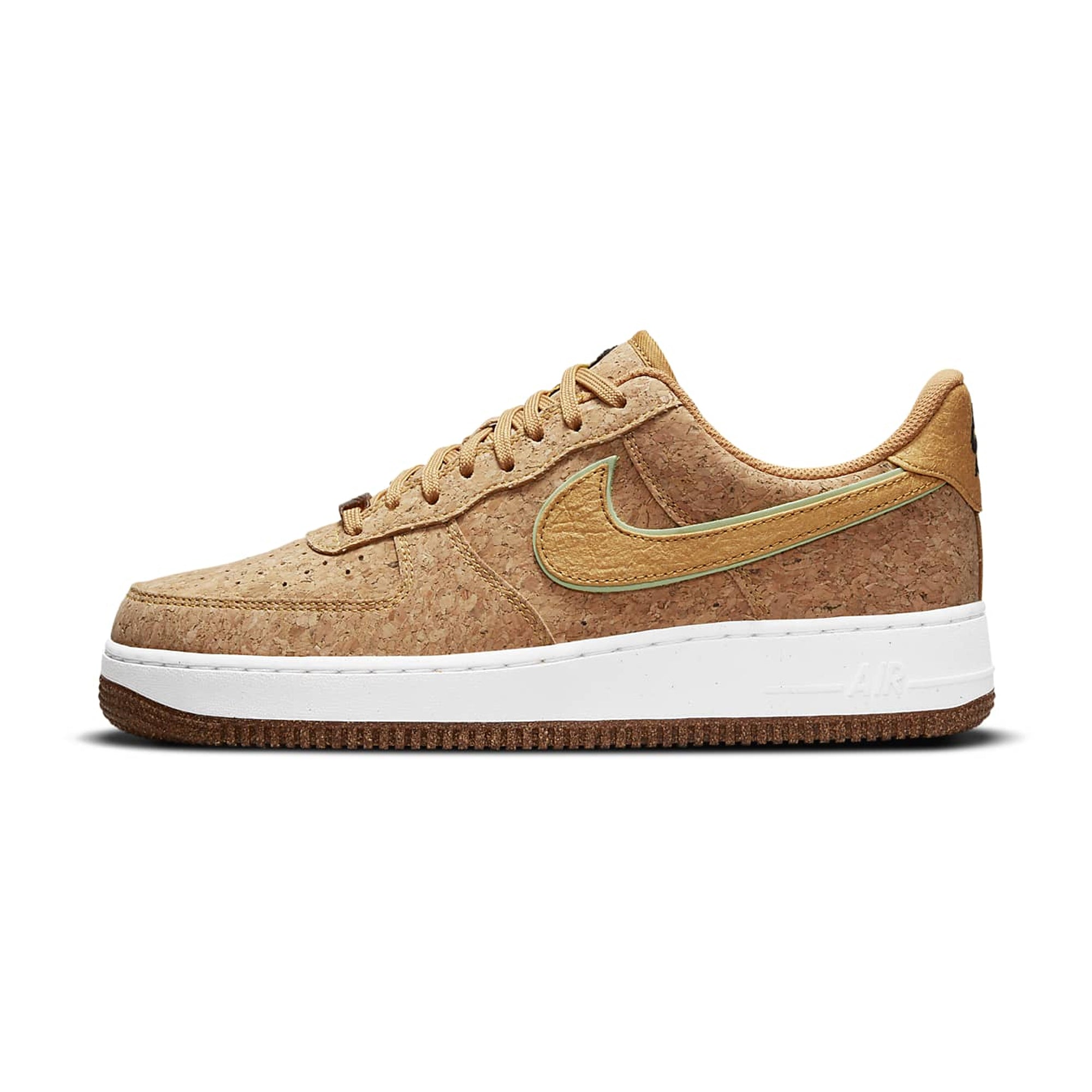 [DJ2536-900] Mens Nike Air Force 1 Low "Happy Pineapple"