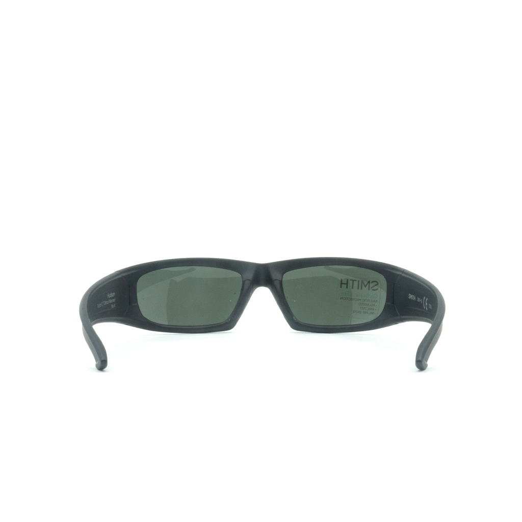 [23062200359M9] Mens Smith Optics Hudson Elite ANSI Z87.1 Polarized Sunglasses