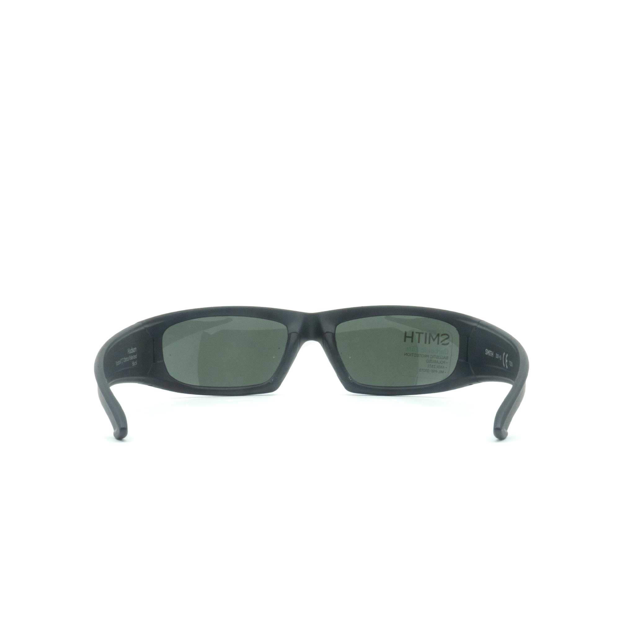[23062200359M9] Mens Smith Optics Hudson Elite ANSI Z87.1 Polarized Sunglasses