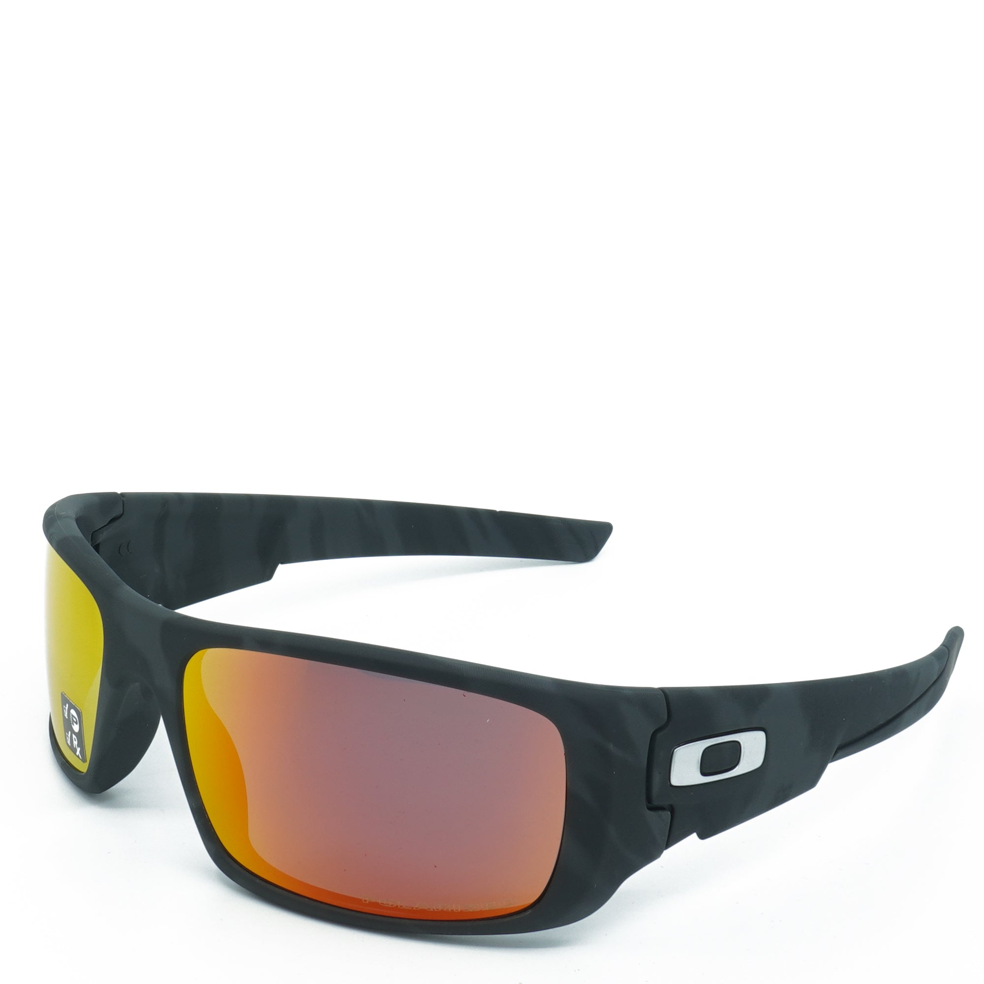 [OO9239-30] Mens Oakley Crankshaft Polarized Sunglasses