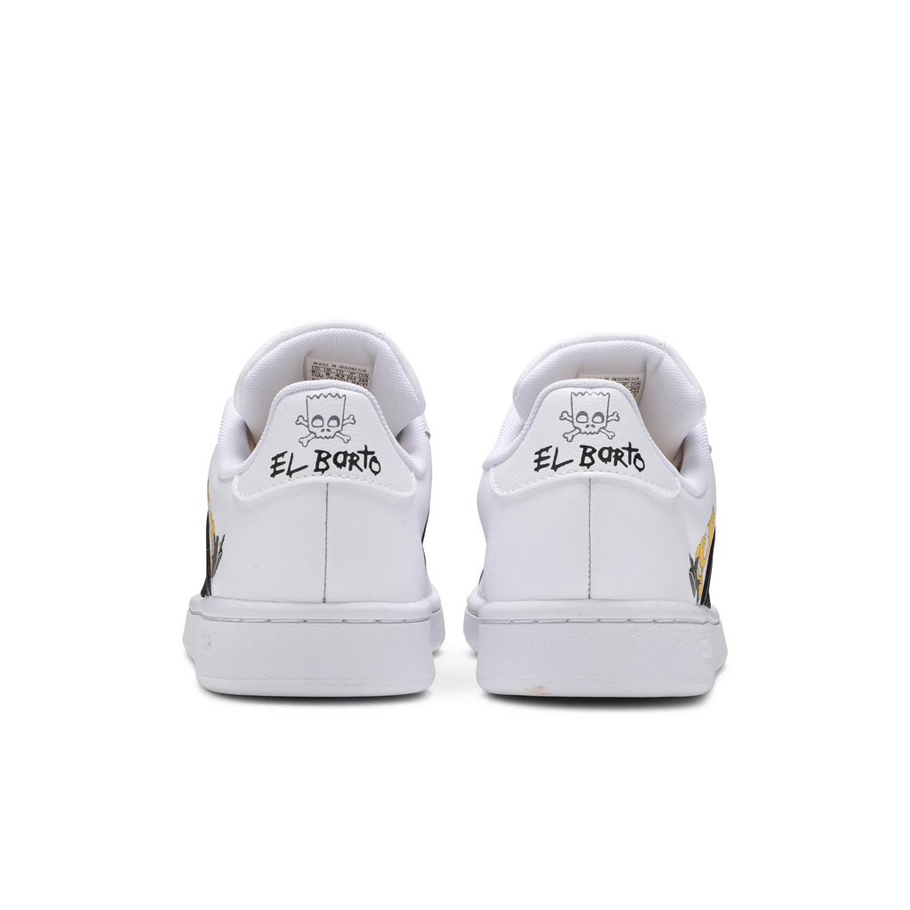 [H02555] Mens Adidas Grand Court