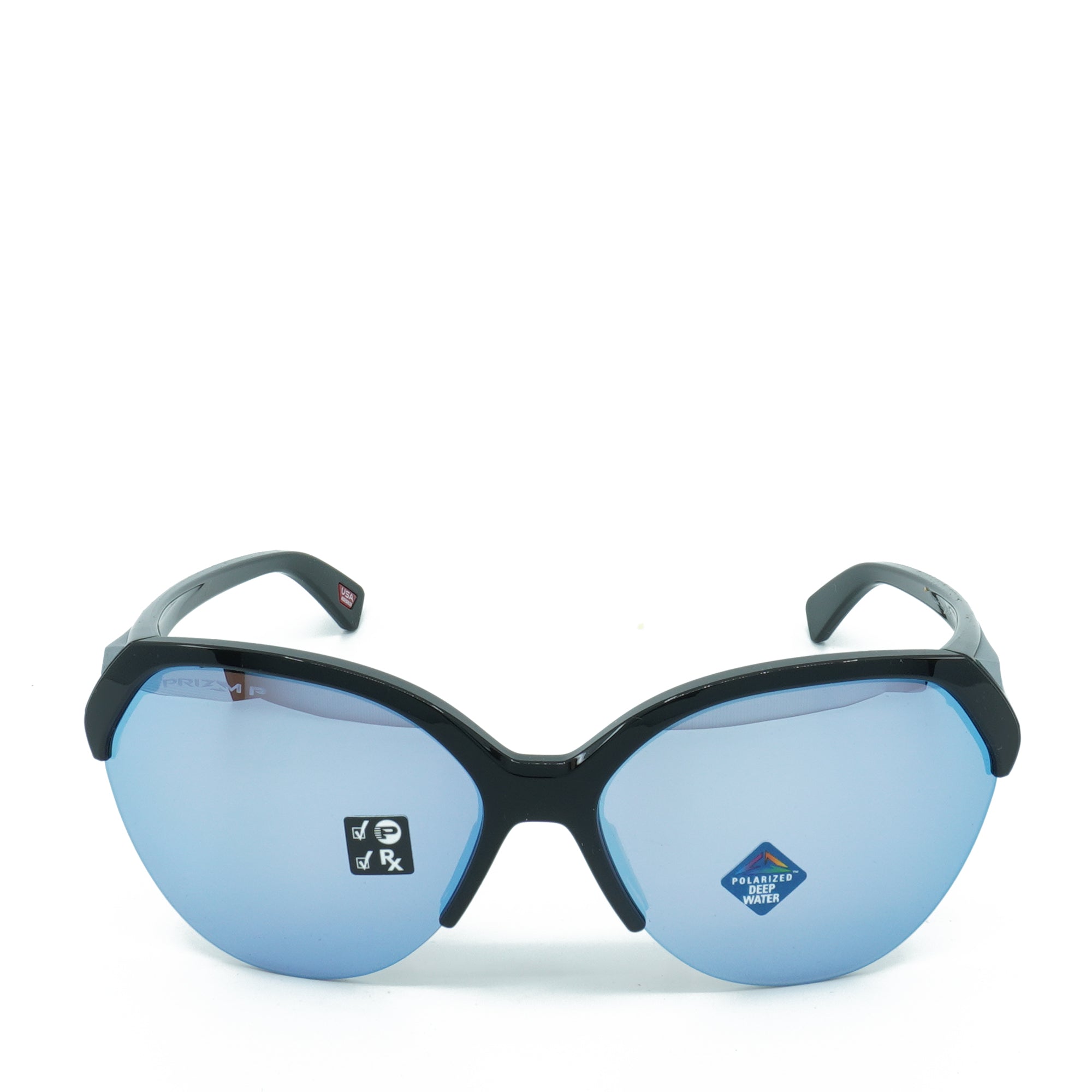 [OO9447-06] Womens Oakley Trailing Point Polarized Sunglasses