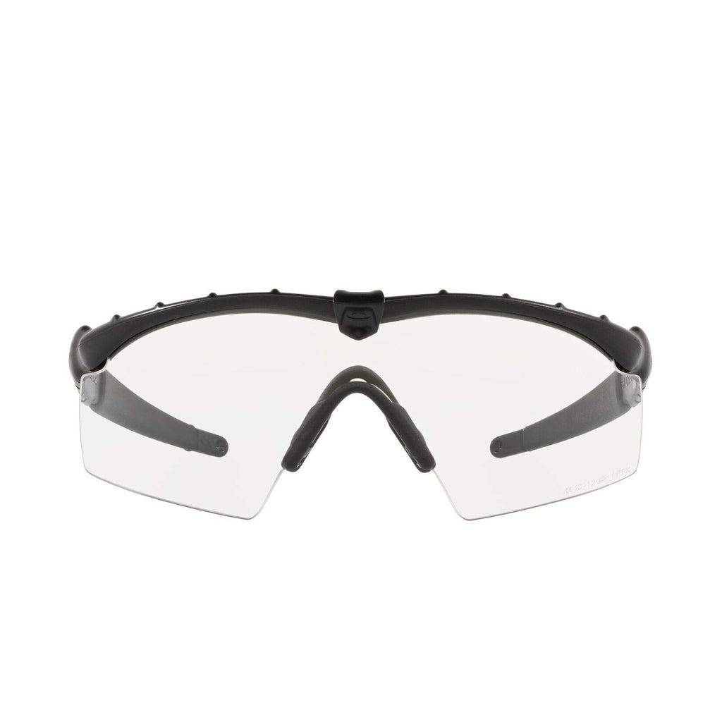 [OO9047-01] Mens Oakley Standard Issue M-Frame Z87.1 EN166 Sunglasses
