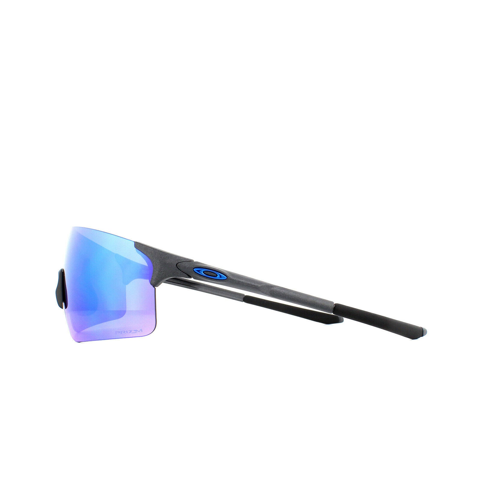 [OO9454-03] Mens Oakley Evzero Blades Sunglasses