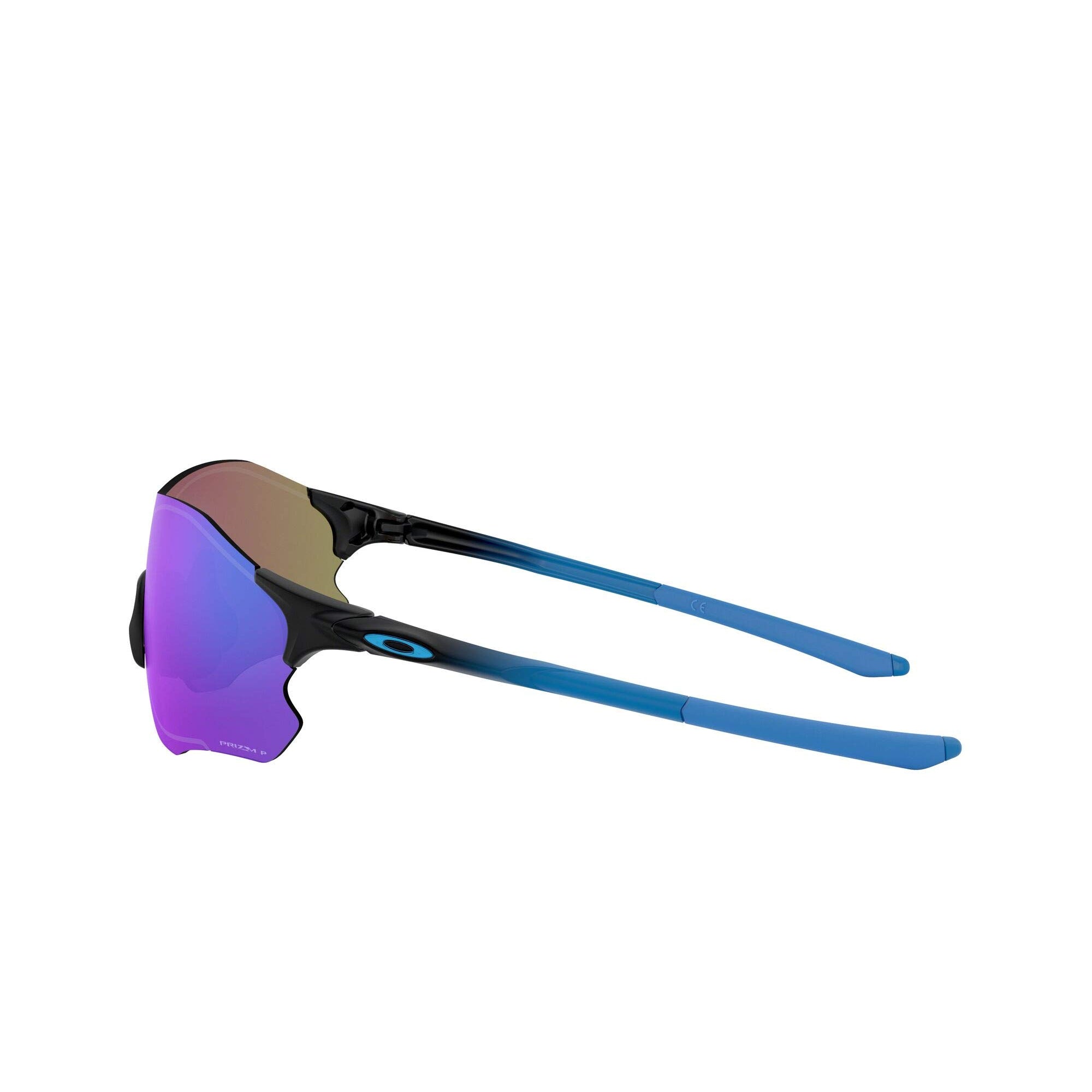 [OO9308-14] Mens Oakley EVZero Path Polarized Sunglasses