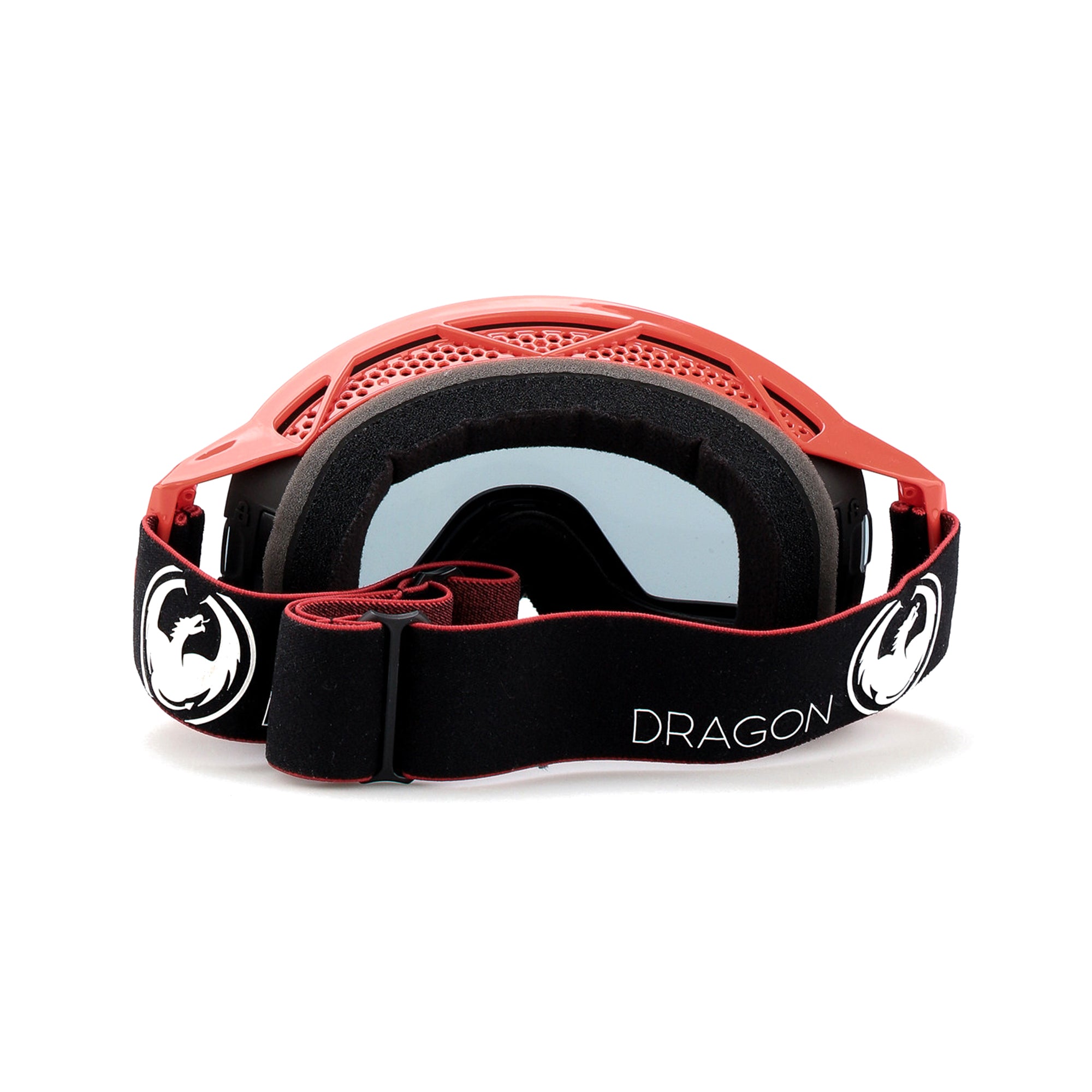 [298626030399] Mens Dragon Alliance NFX2 MX 1 Goggles