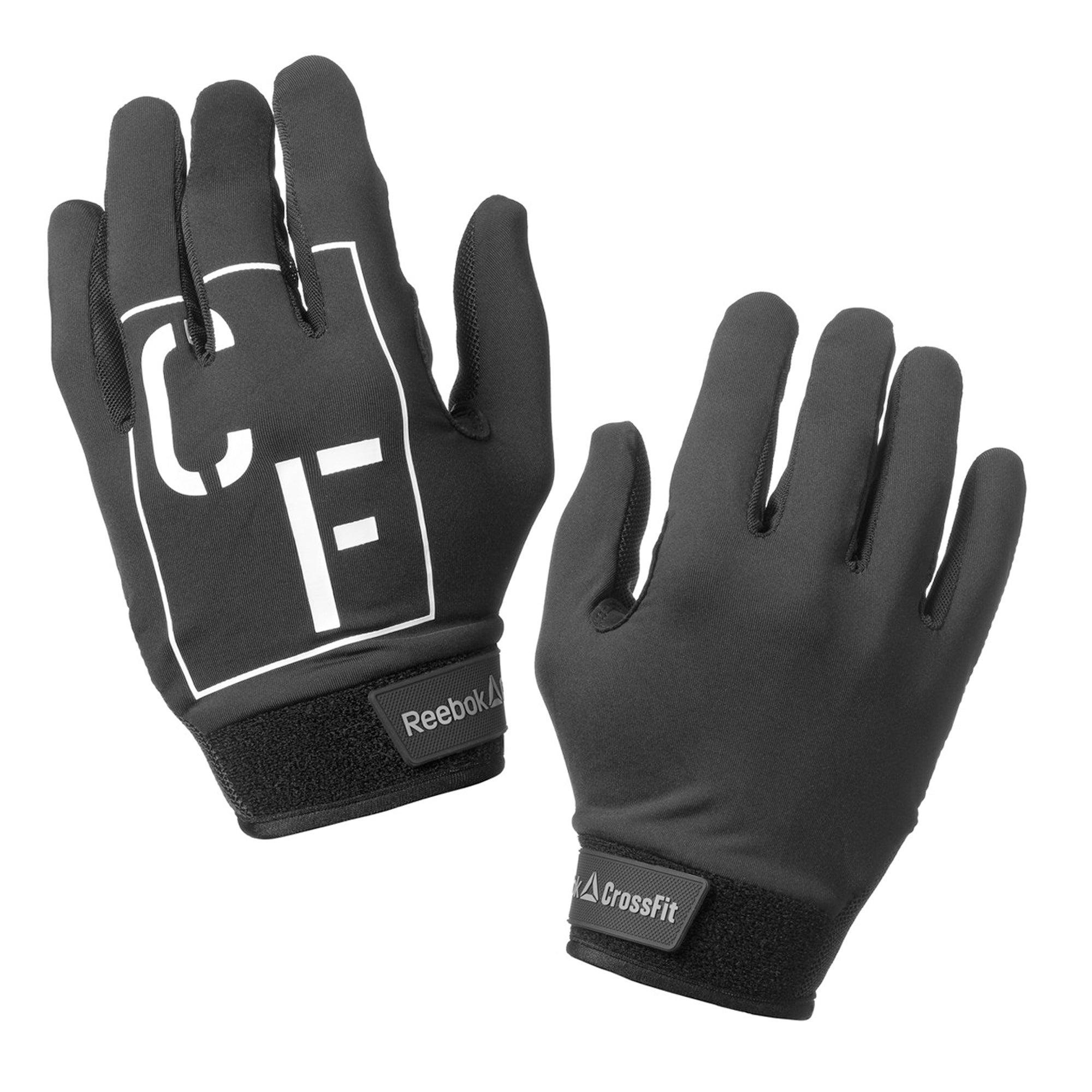 [CZ9927] Mens Reebok Crossfit Grip Glove