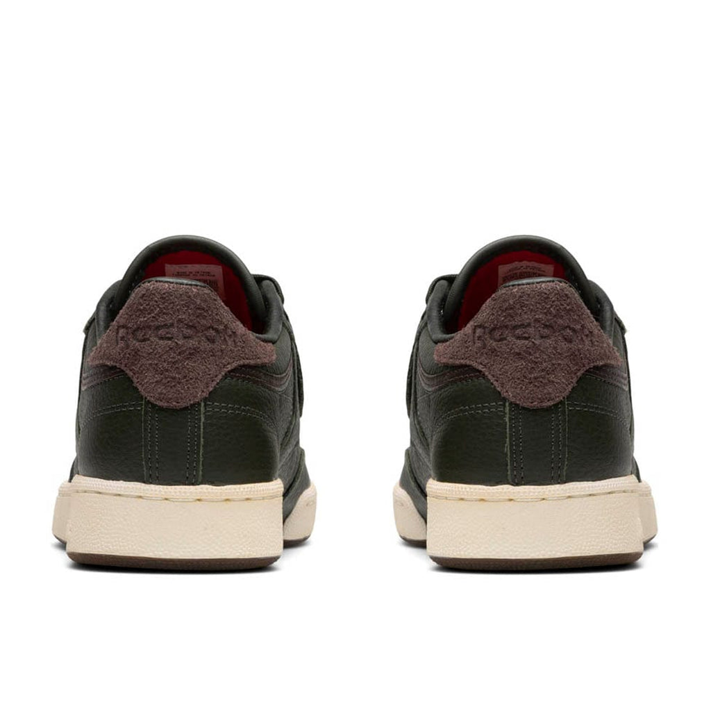 [H03355] Mens Reebok CLUB C 85 'BODEGA'