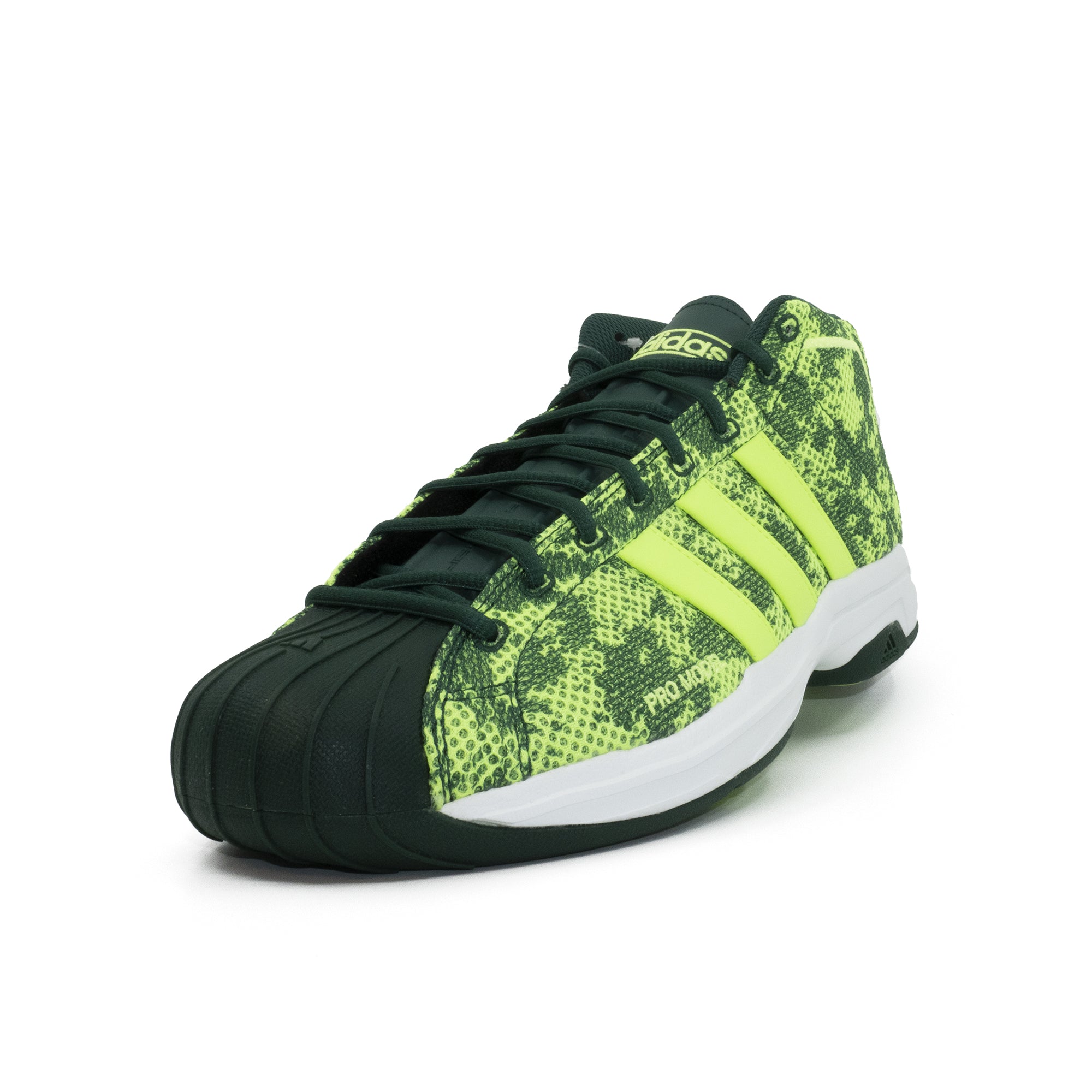 [FV8382] Mens Adidas Pro Model 2G