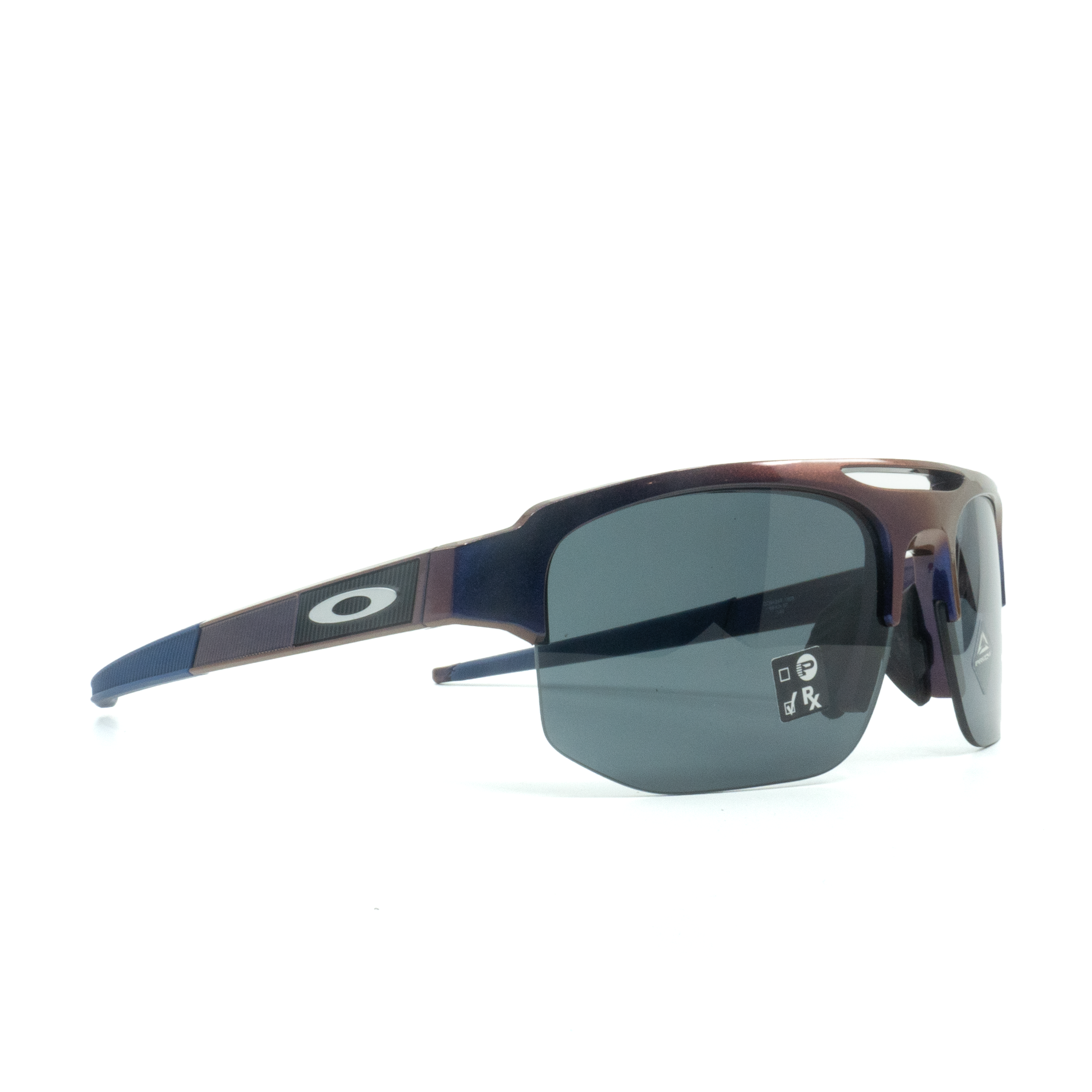 [OO9424F-15] Mens Oakley Mercenary (Asian Fit) Sunglasses