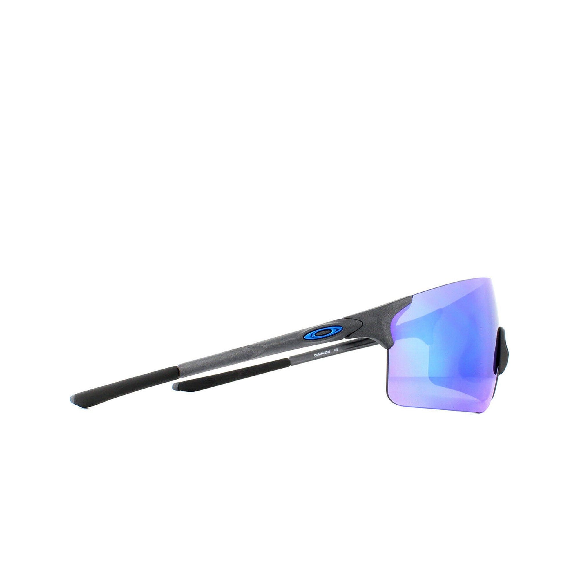 [OO9454-03] Mens Oakley Evzero Blades Sunglasses
