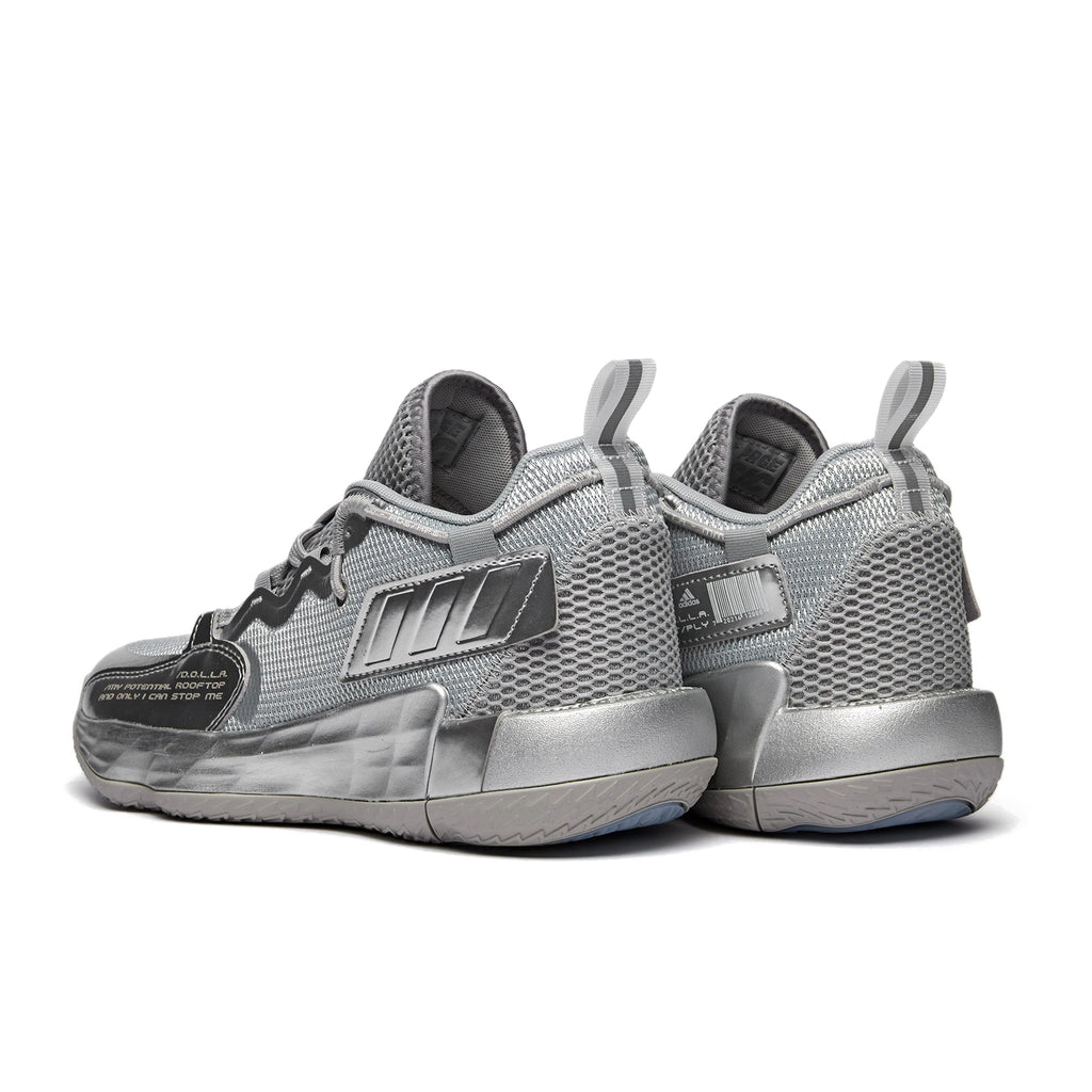 [FZ0172] Mens Adidas Dame 7 EXTPLY