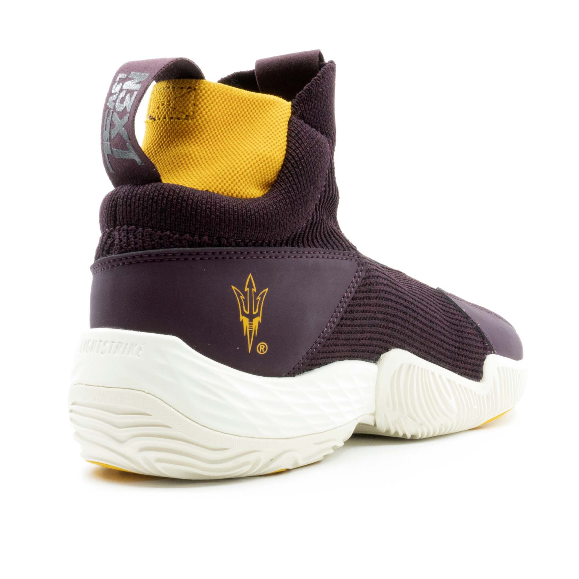 [FW8584] Mens Adidas N3XT L3V3L 2020 "Arizona State Sun Devils"