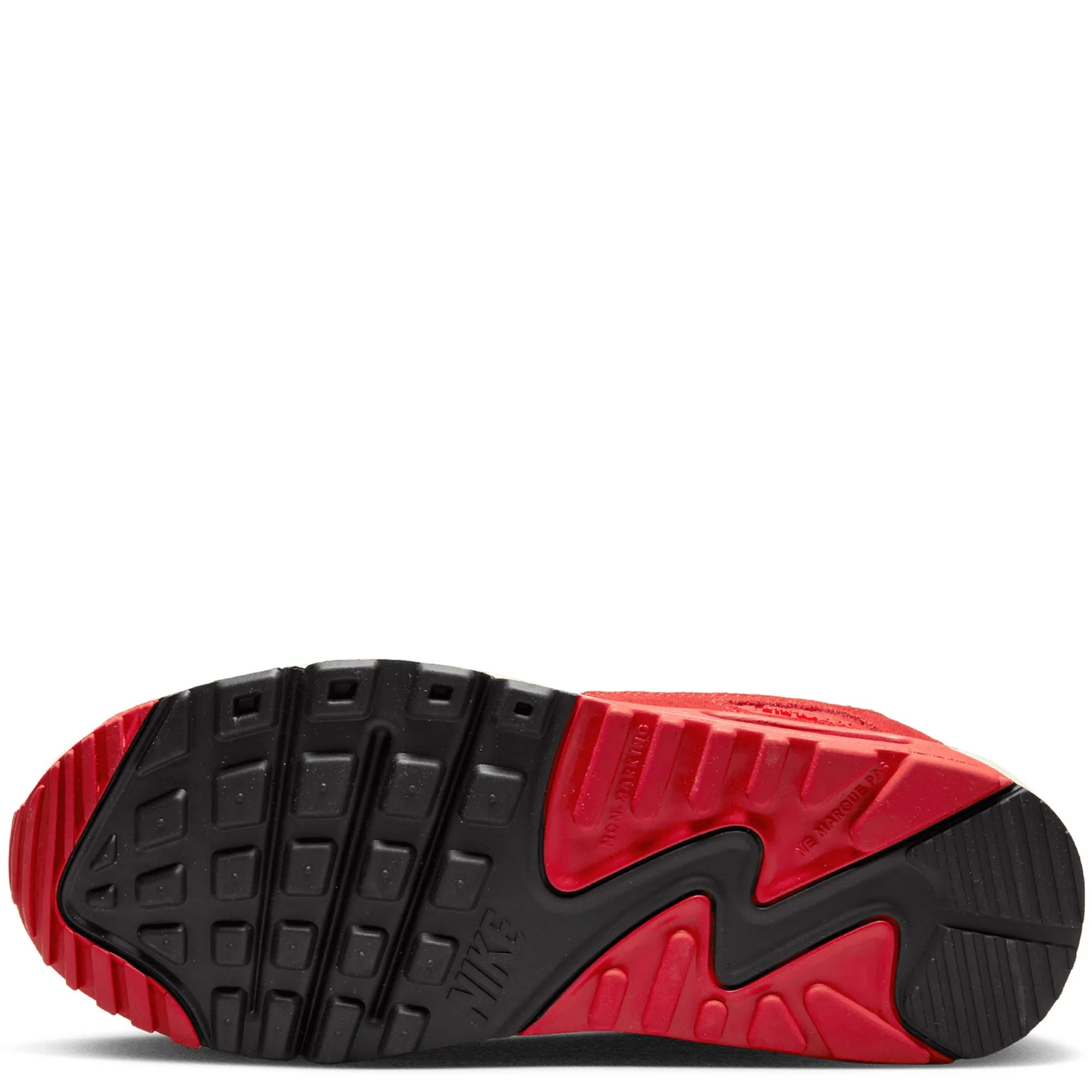 [CD6864-200] Youth Nike Air Max 90 LTR