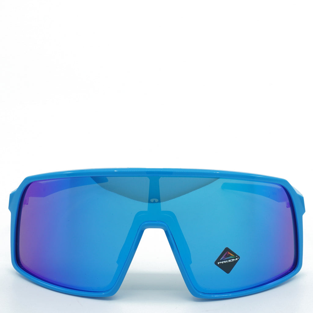 [OO9406-07] Mens Oakley Sutro Sunglasses - Sky/PRIZM Sapphire