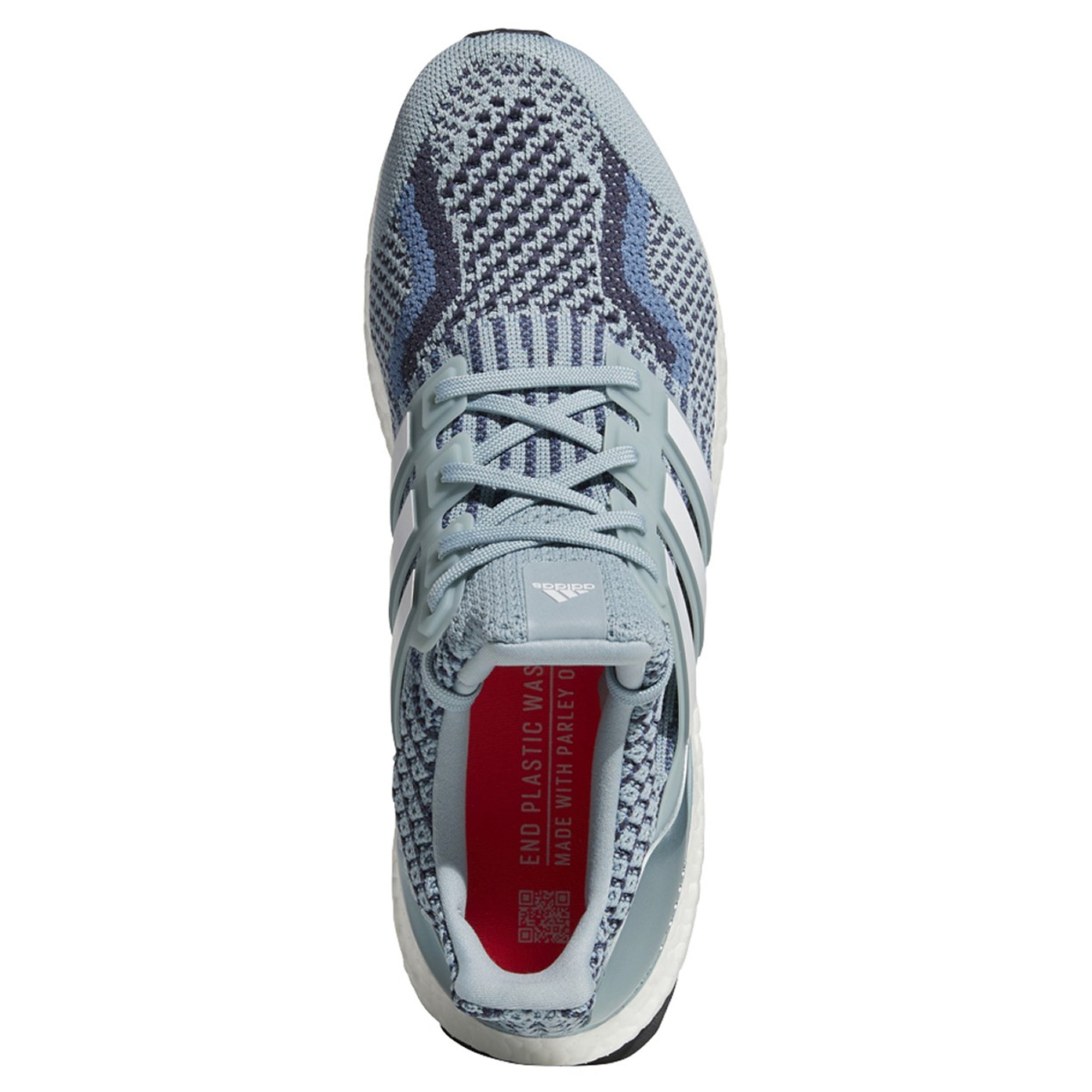 [GY0312] Mens Adidas ULTRABOOST 5.0 DNA