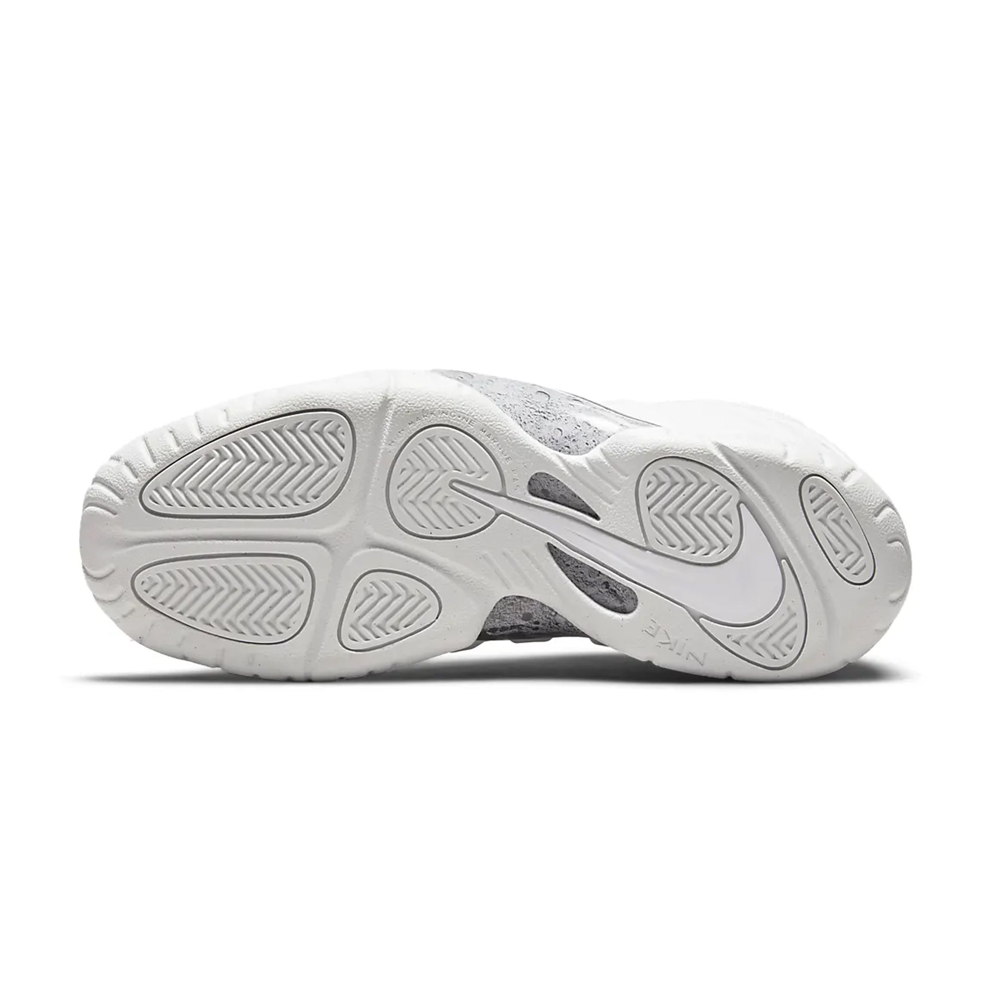 [DJ4024-001] Youth Nike Little Posite One (GS)