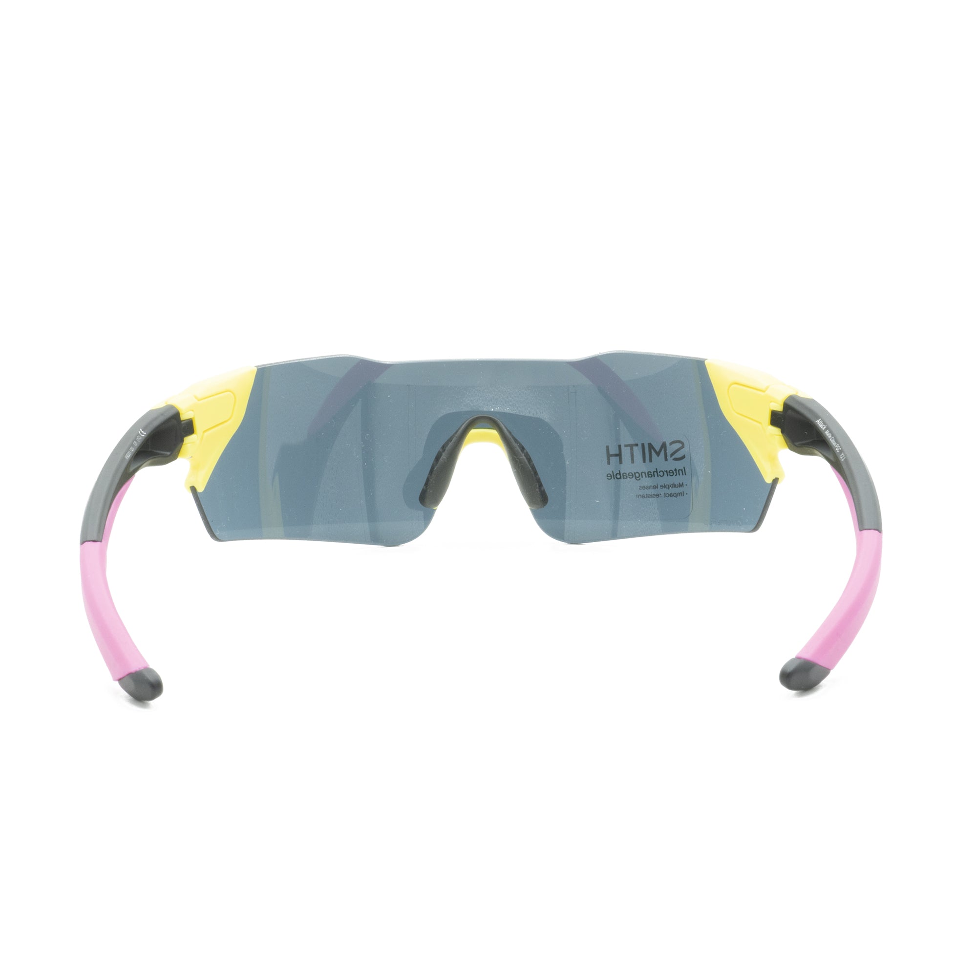 [200422PGC991C] Mens Smith Optics Attack Sunglasses