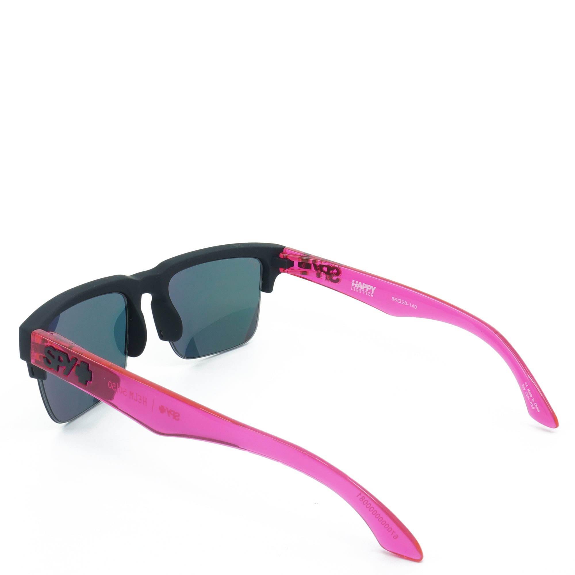 [6700000000081] Mens Spy Optics Helm 5050 Sunglasses