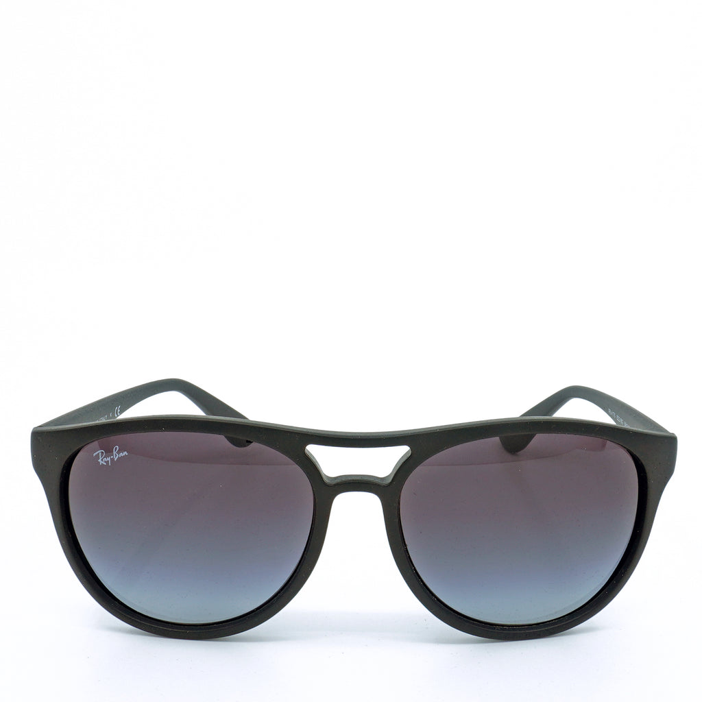 [RB4170-622/8G_58] Mens Ray-Ban Round Sunglasses