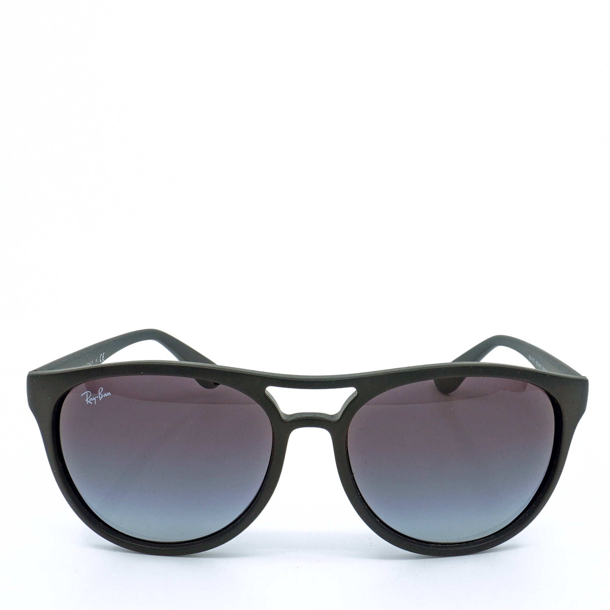[RB4170-622/8G_58] Mens Ray-Ban Round Sunglasses