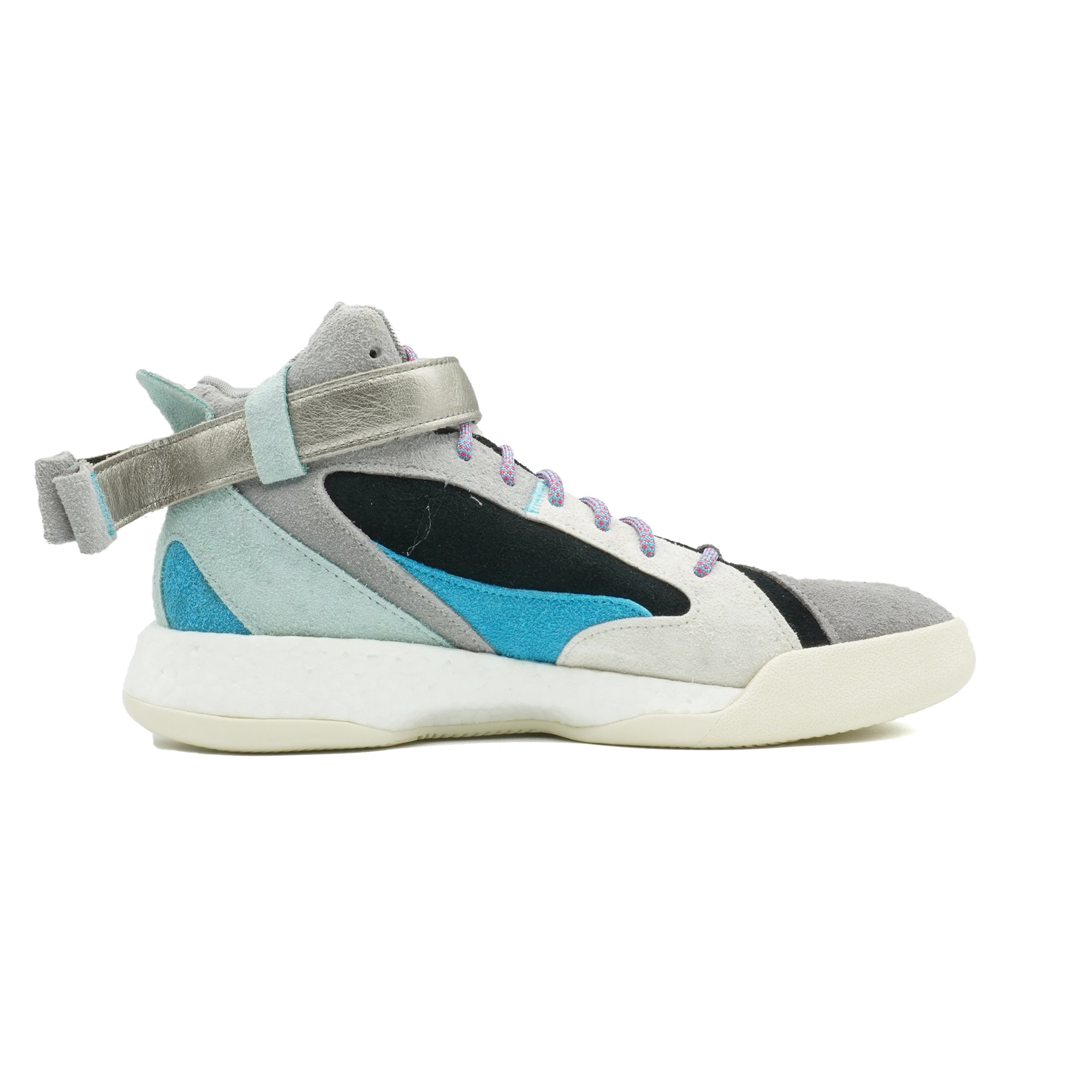 [FY0854] Mens Adidas Posterize