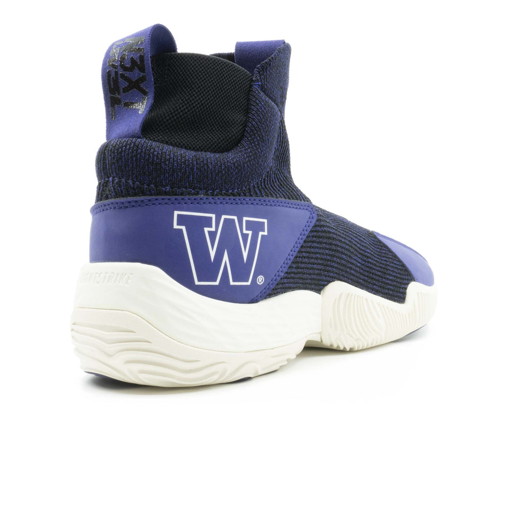 [FW8585] Mens Adidas N3XT L3V3L 2020 "Washington Huskies"