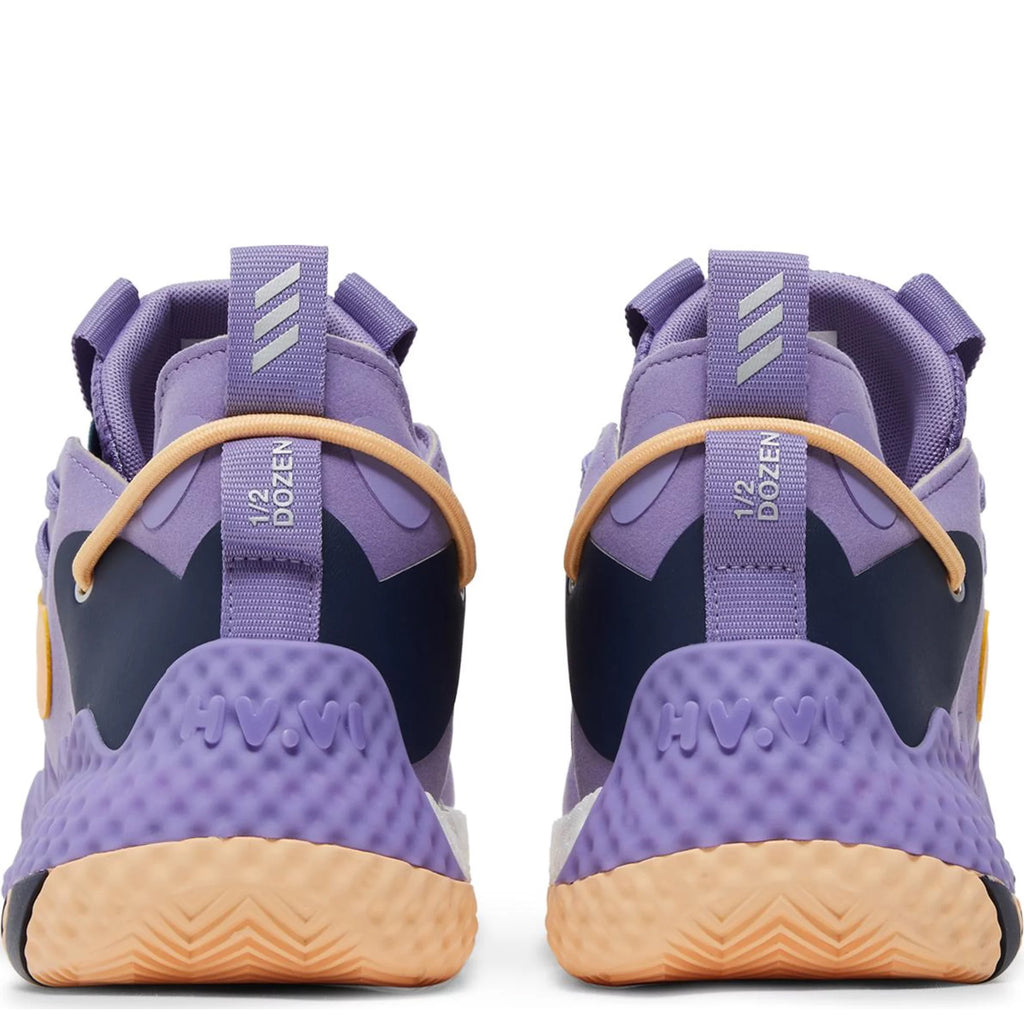 [GV9080] Mens Adidas Harden Vol. 6