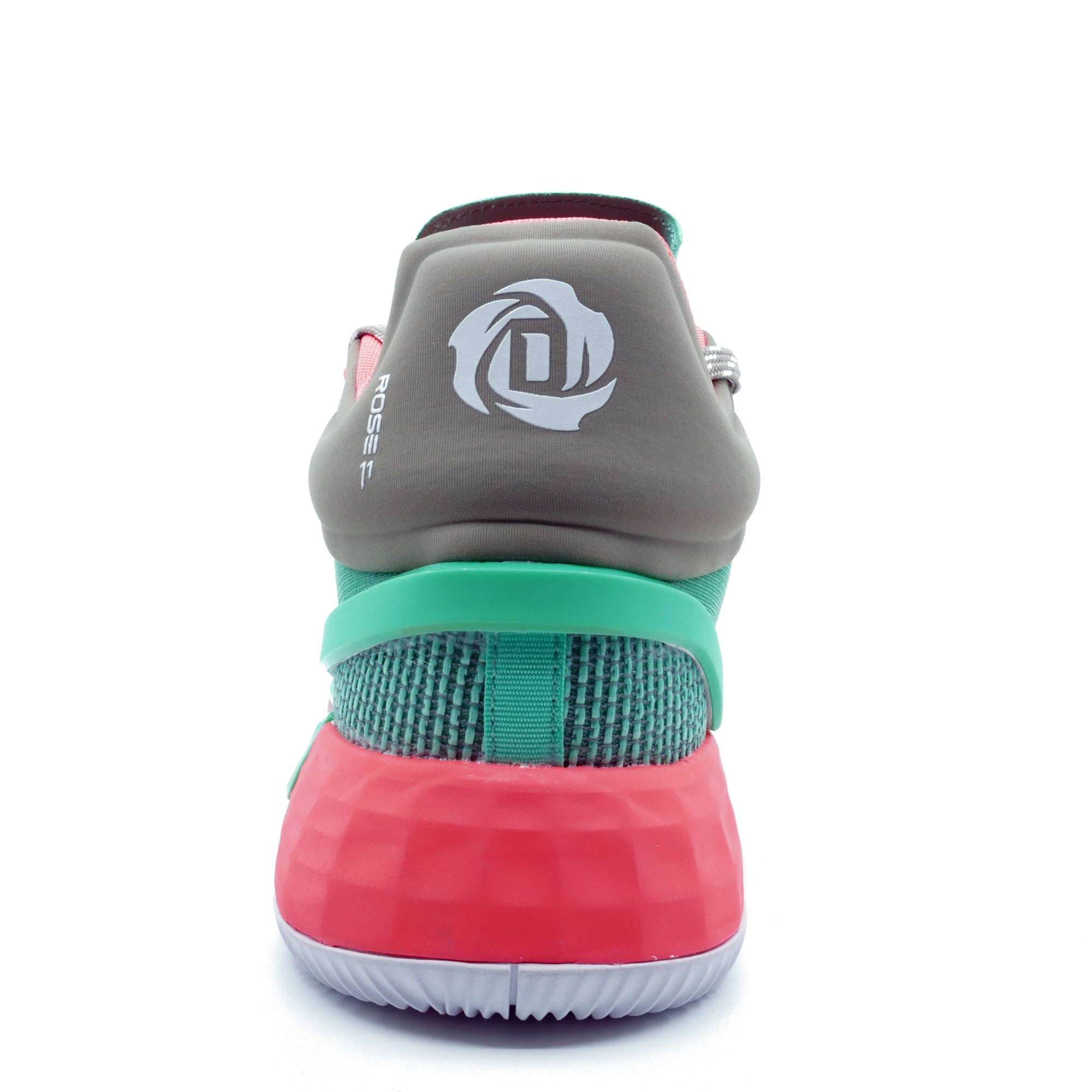 [FZ1274] Mens Adidas D Rose 11