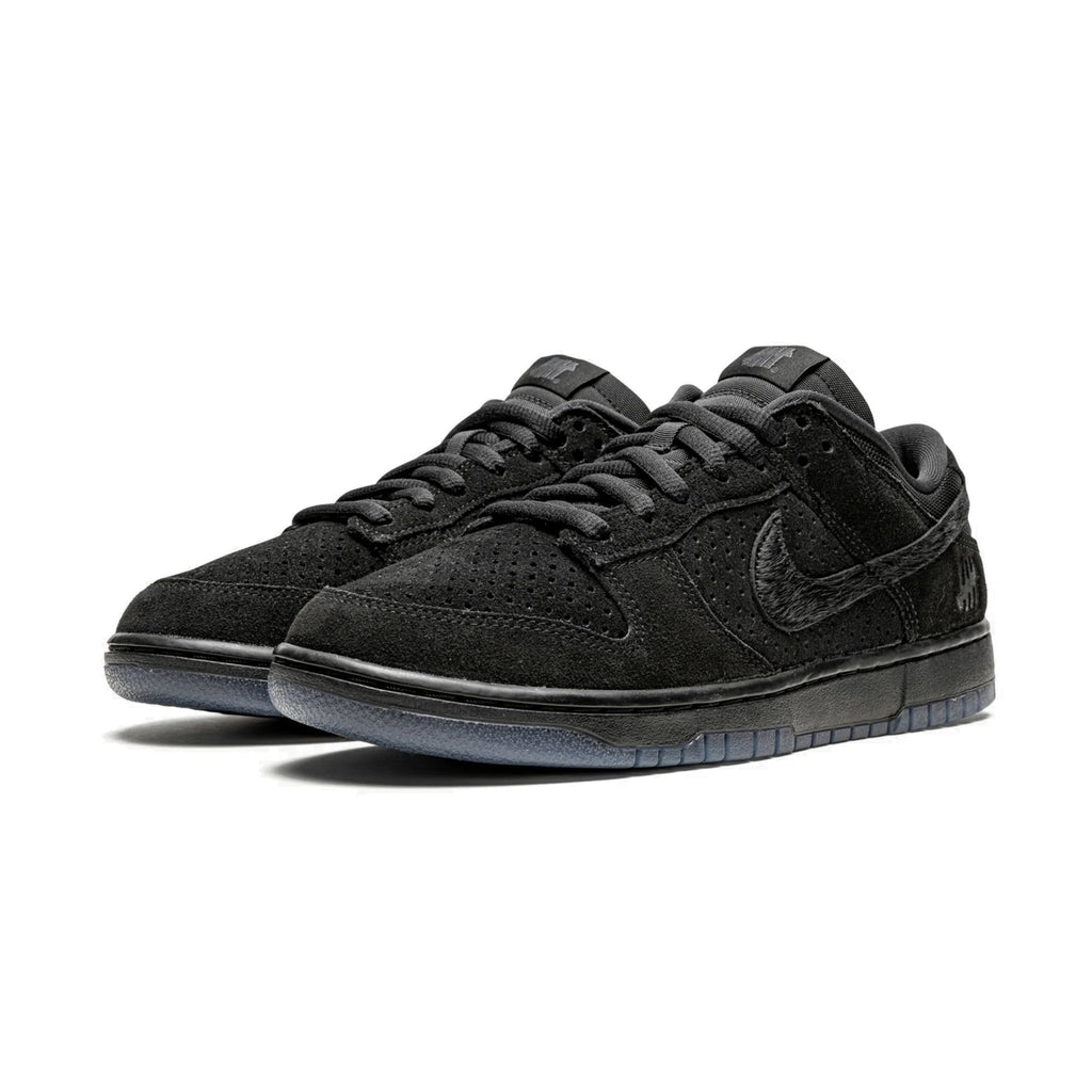 [DO9329-001] Mens Nike NBHD X Undefeated Dunk Low SP