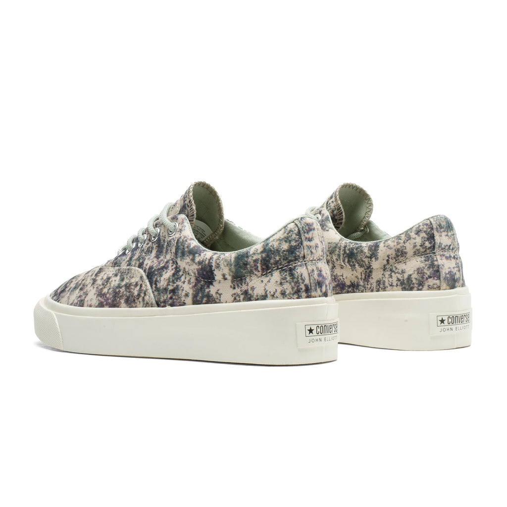 [172578C] Mens Converse John Elliot Skidgrip OX