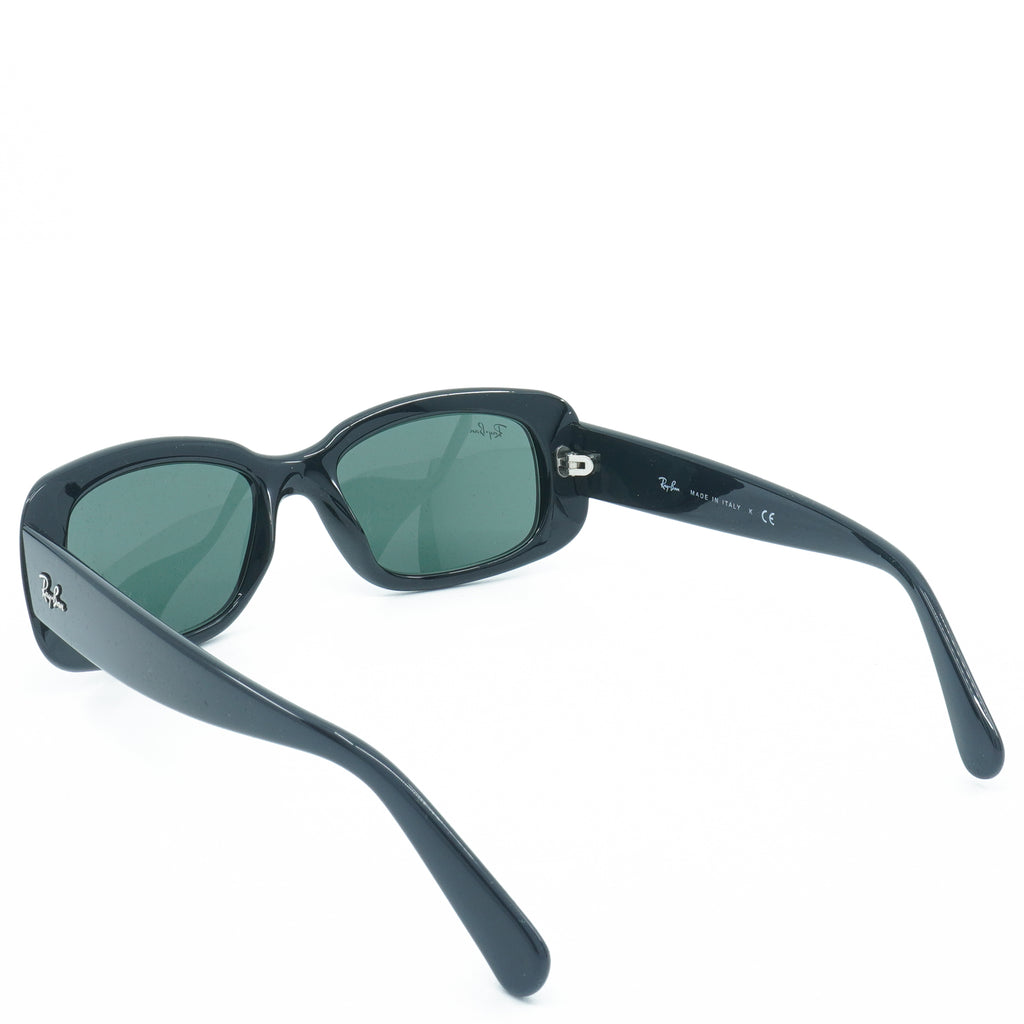 [RB4122-601/71_50] Womens Ray-Ban Rectangular Sunglasses