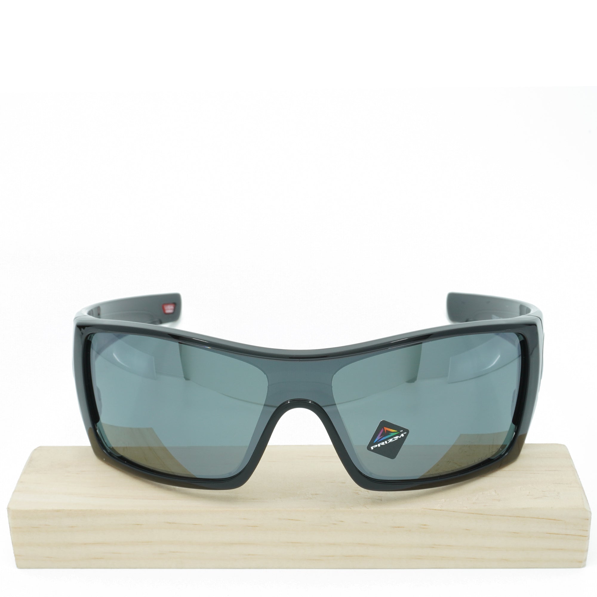 [OO9101-57] Mens Oakley Batwolf Sunglasses