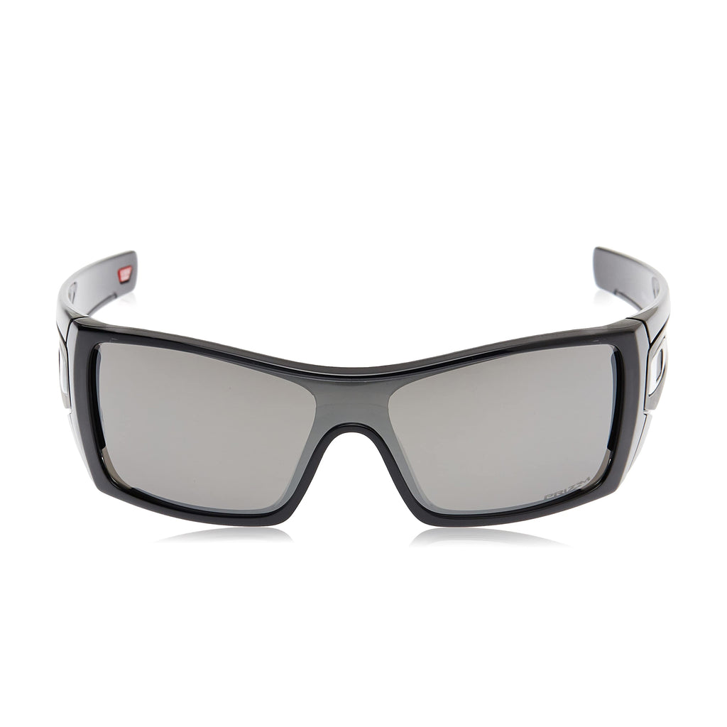 [OO9101-68] Mens Oakley Batwolf Polarized Sunglasses