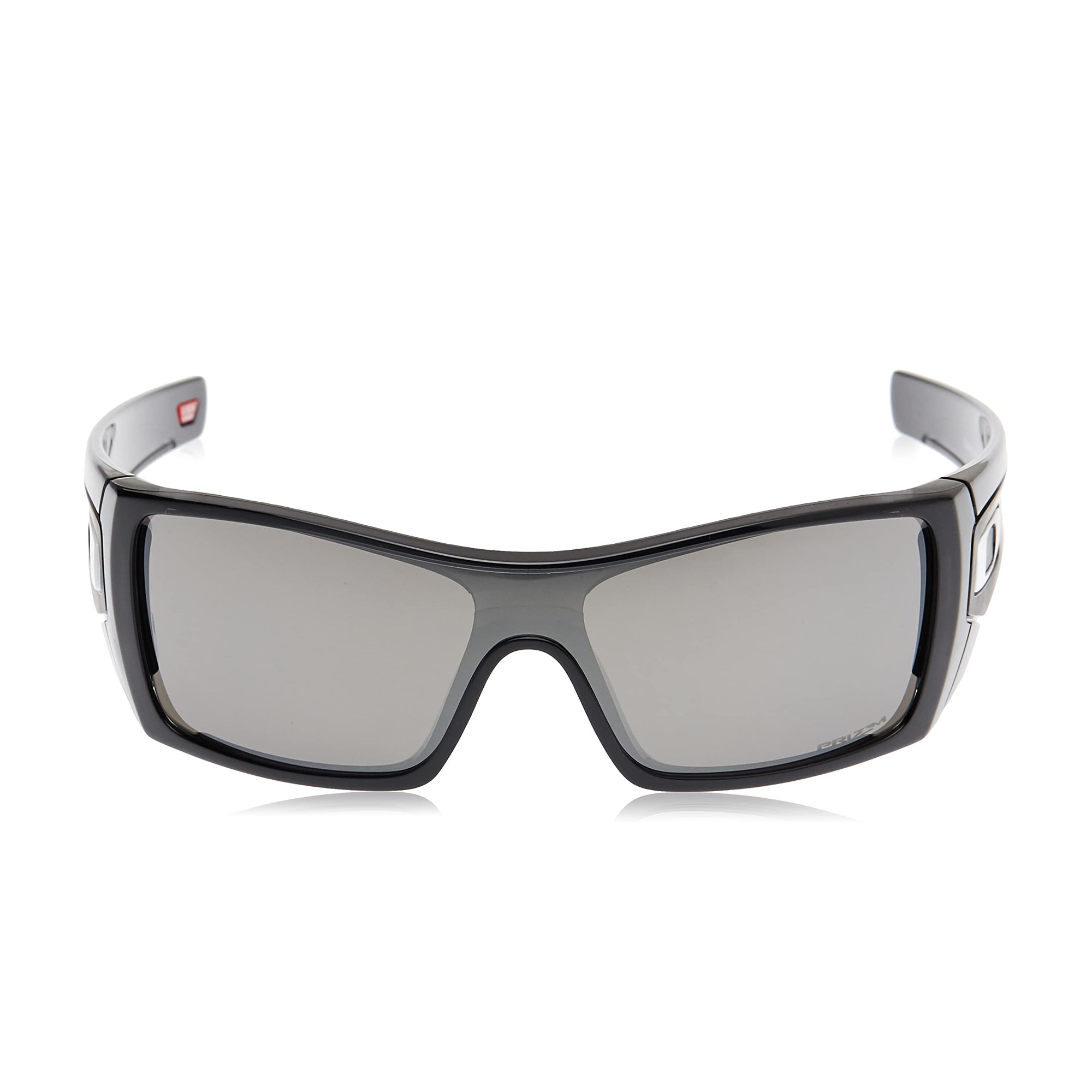 [OO9101-68] Mens Oakley Batwolf Polarized Sunglasses