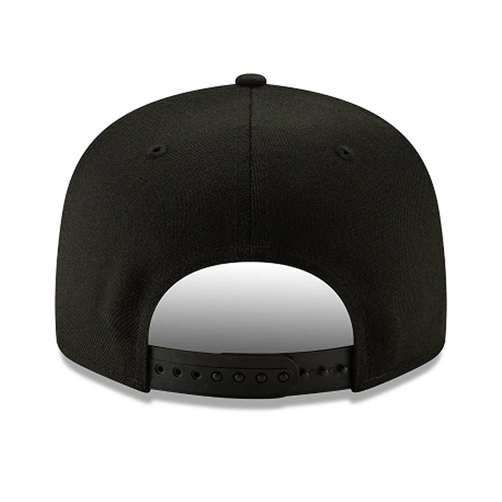 [11875066] Mens New Era MLB 9FIFTY Snapback - Miami Marlins