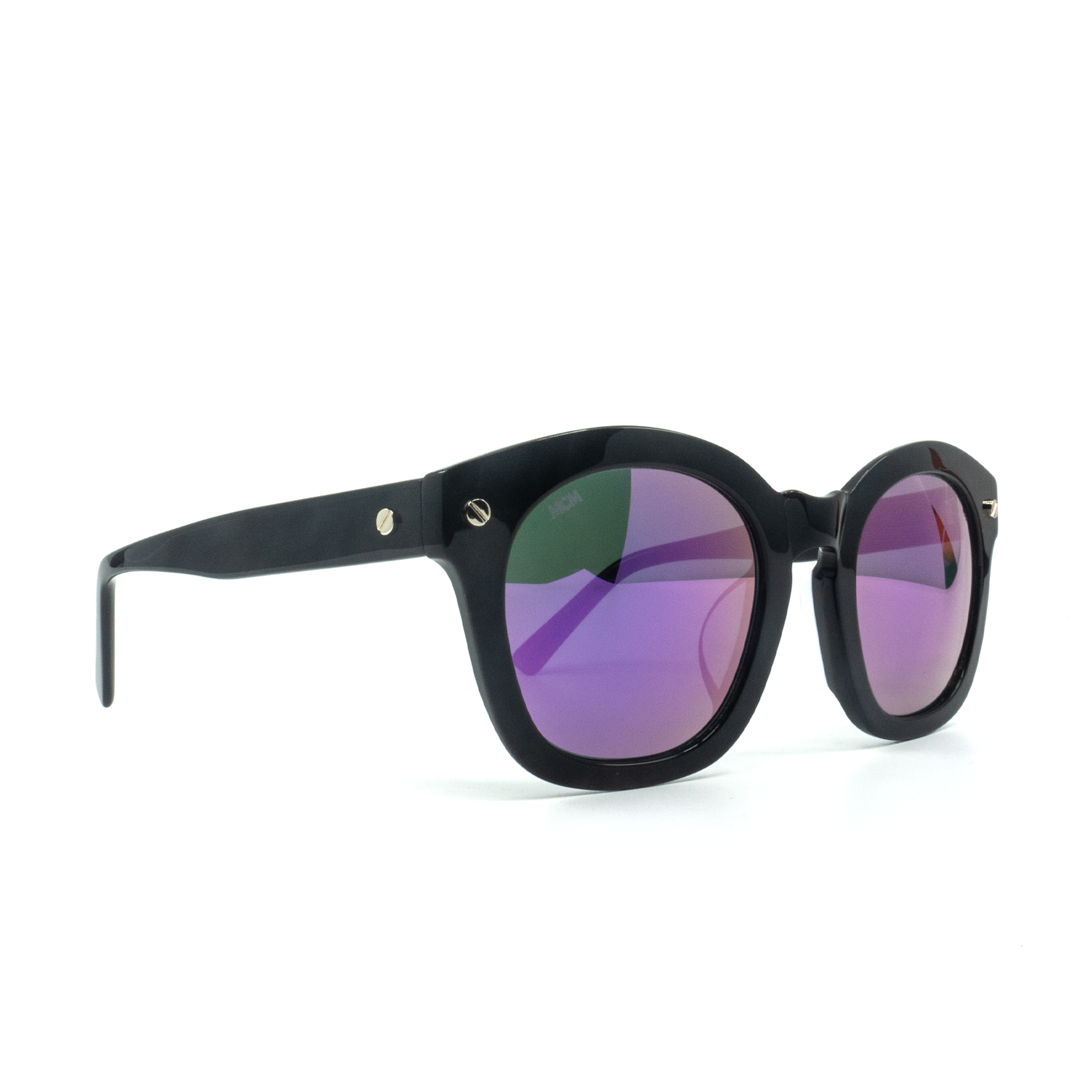 [MCM634SA-001] Mens MCM Cat Eye Sunglasses
