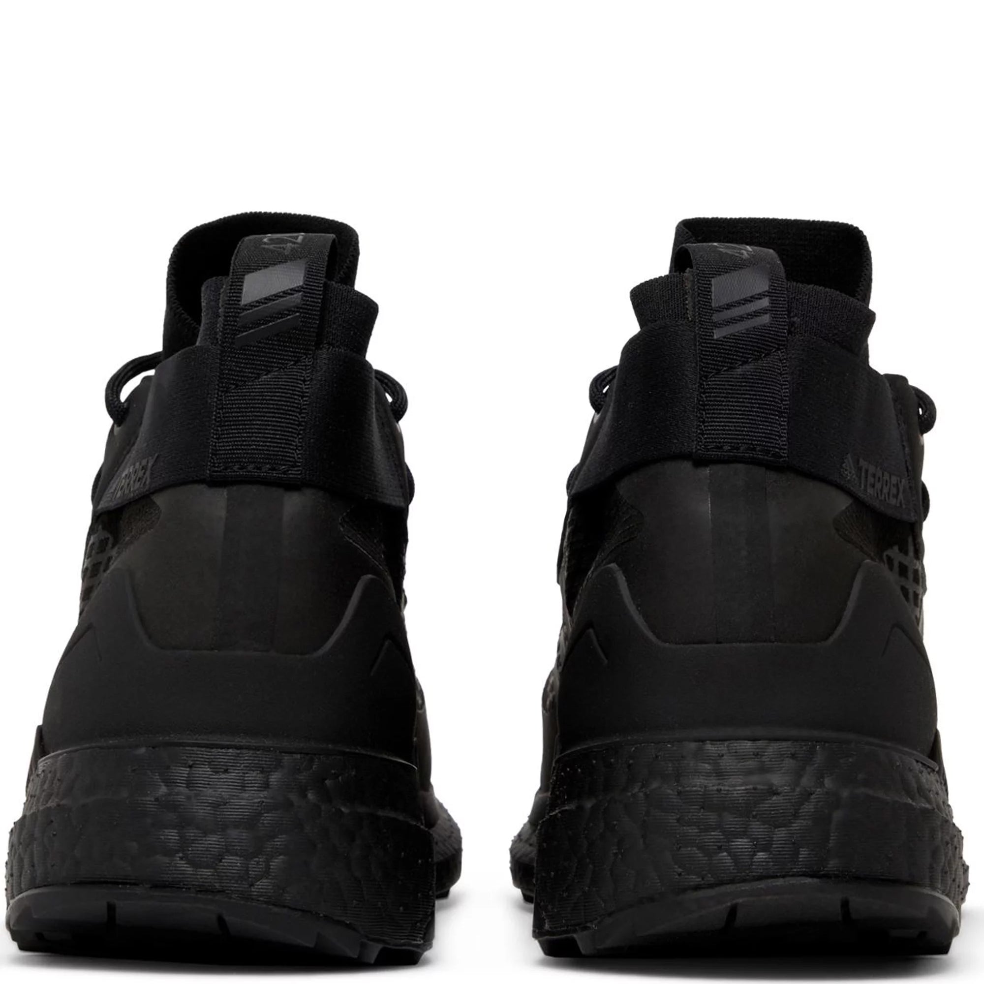 [GZ0355] Mens Adidas TERREX FREE HIKER GTX