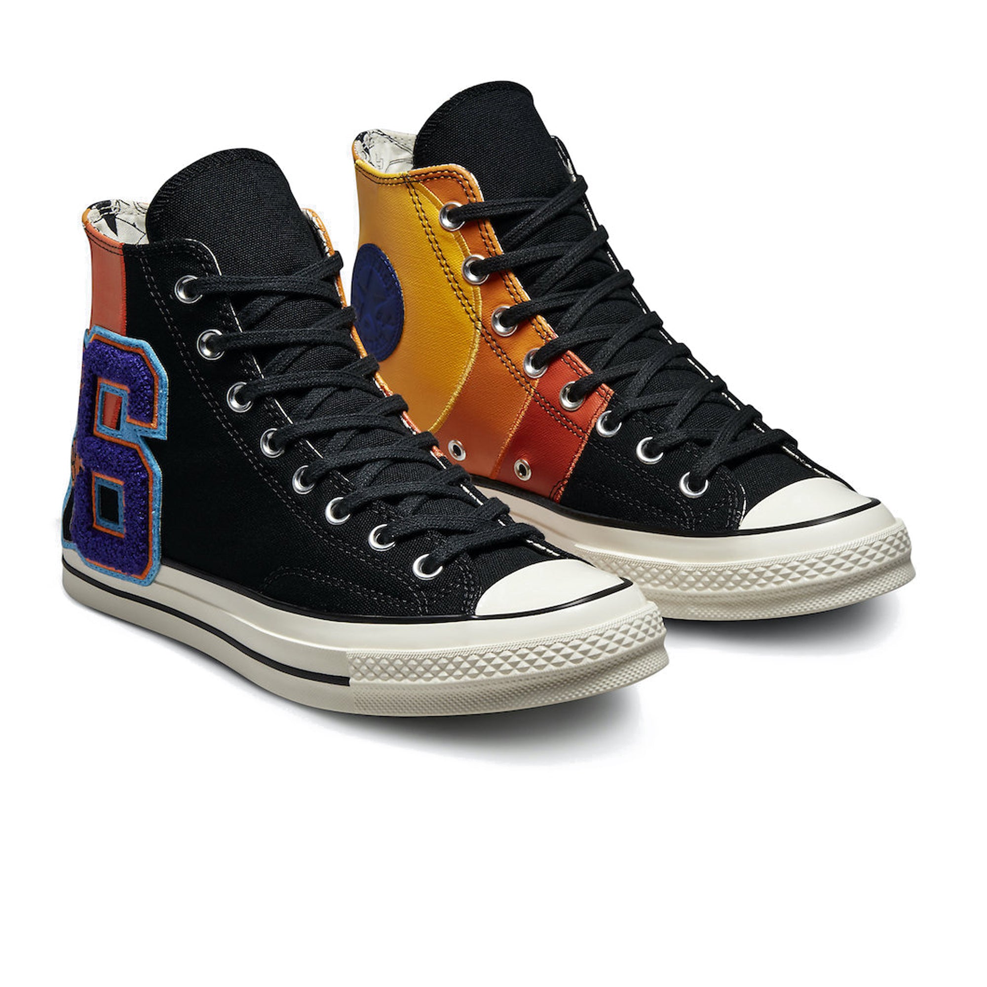 [172482C] Mens Converse Chuck 70 Hi Space Jam