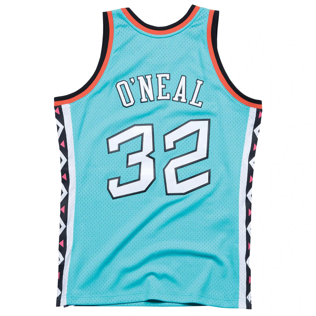 Mens Mitchell & Ness NBA Swingman Jersey All Star 96 Shaquille O'Neal
