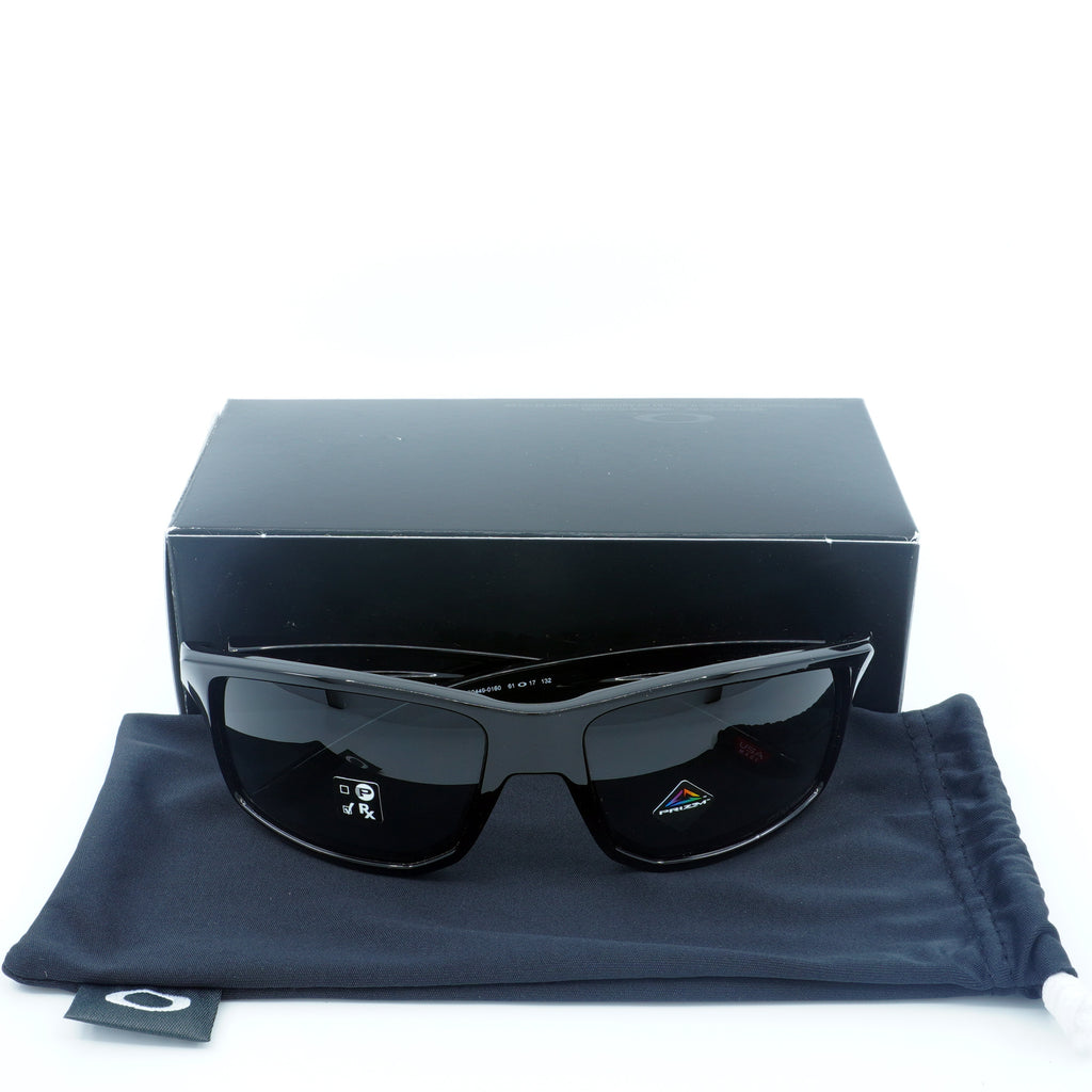 [OO9449-01] Mens Oakley Gibston Sunglasses