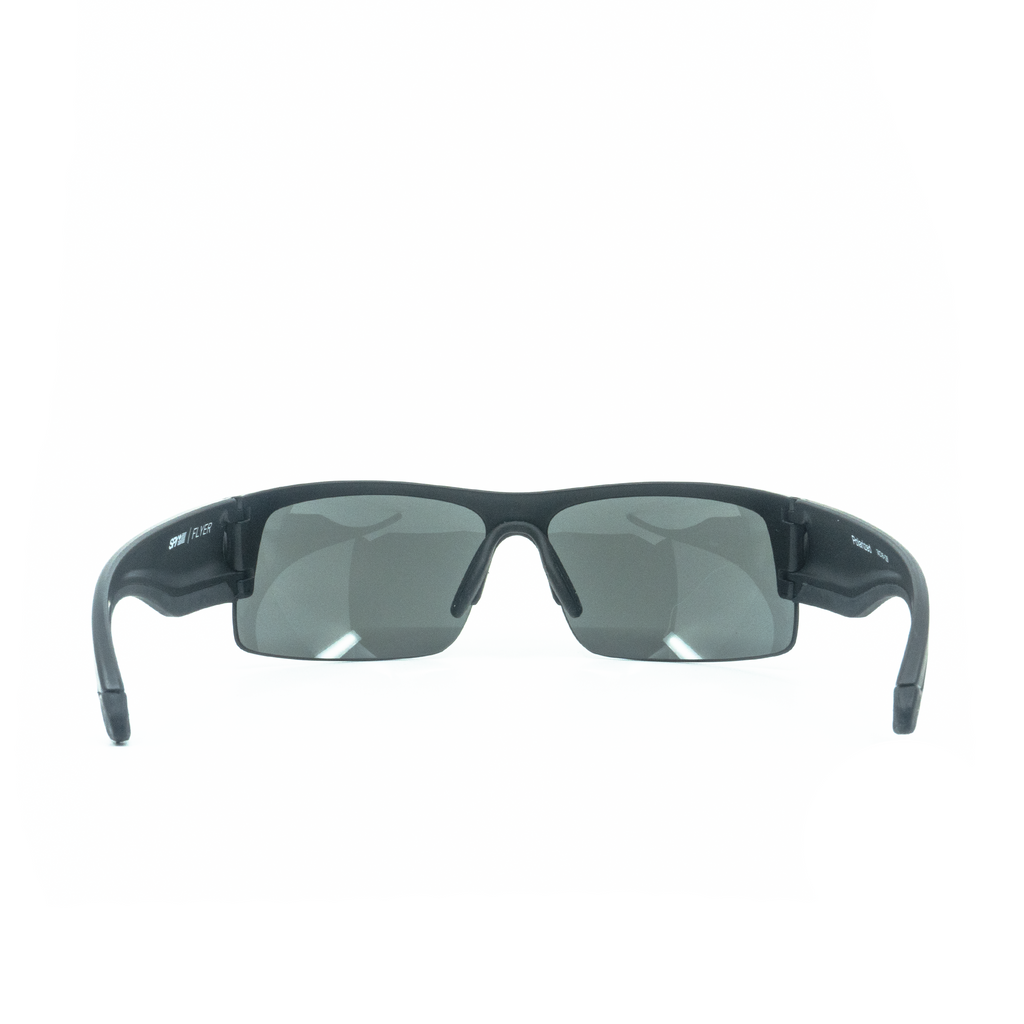 [683344184135] Mens Spy Optic Flyer Standard Issue Polarized Sunglasses