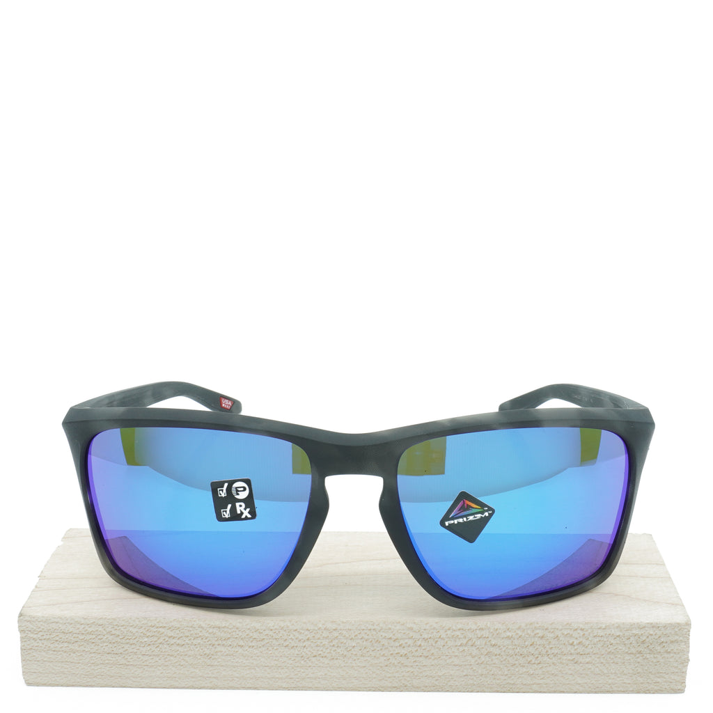 [OO9448-28] Mens Oakley SYLAS Polarized Sunglasses