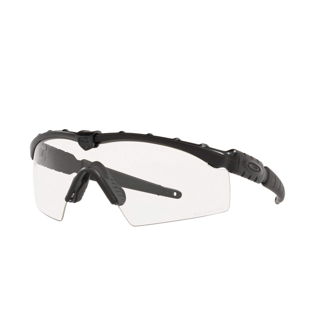 [OO9047-01] Mens Oakley Standard Issue M-Frame Z87.1 EN166 Sunglasses