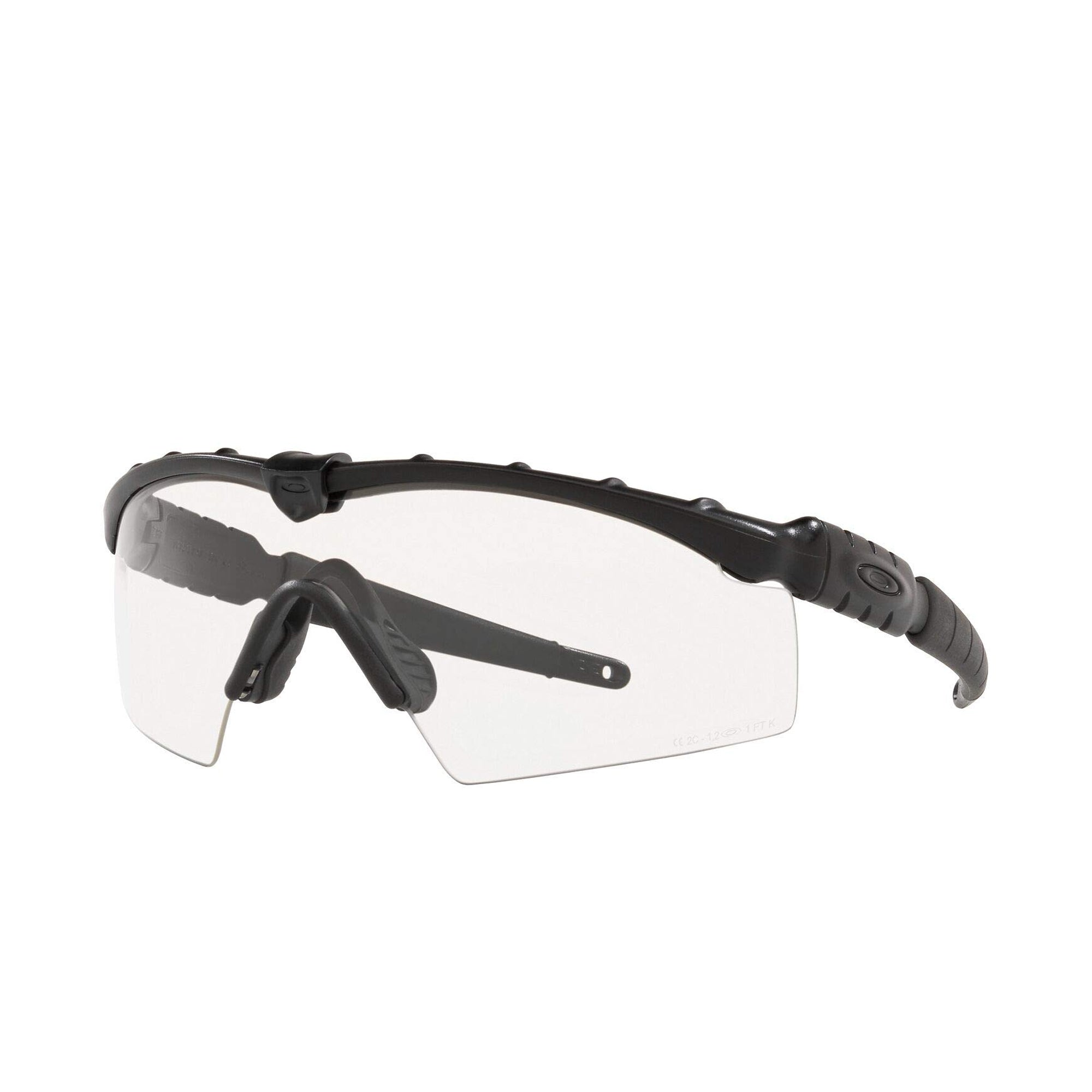 [OO9047-01] Mens Oakley Standard Issue M-Frame Z87.1 EN166 Sunglasses