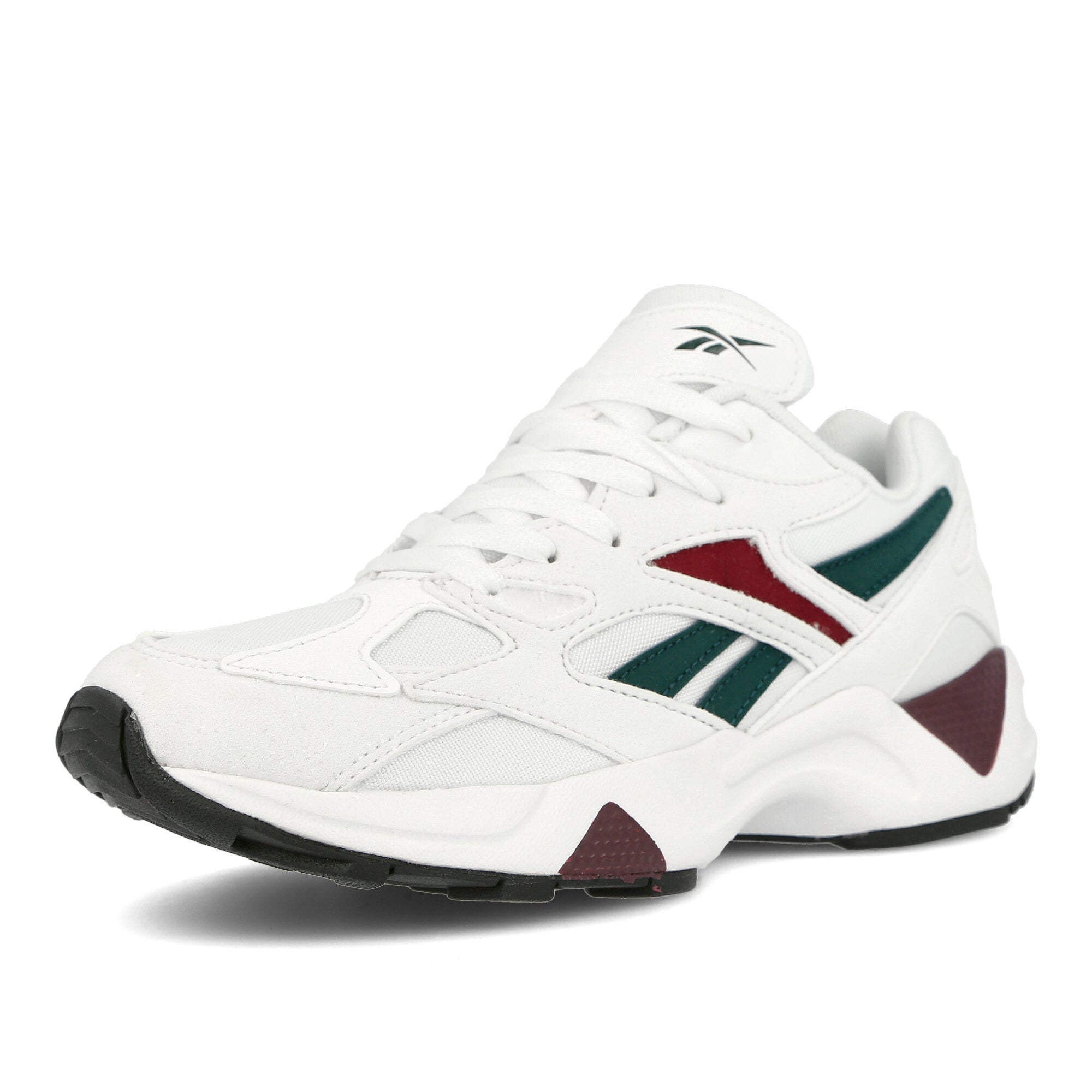 [DV7060] Womens Reebok Aztrek 96