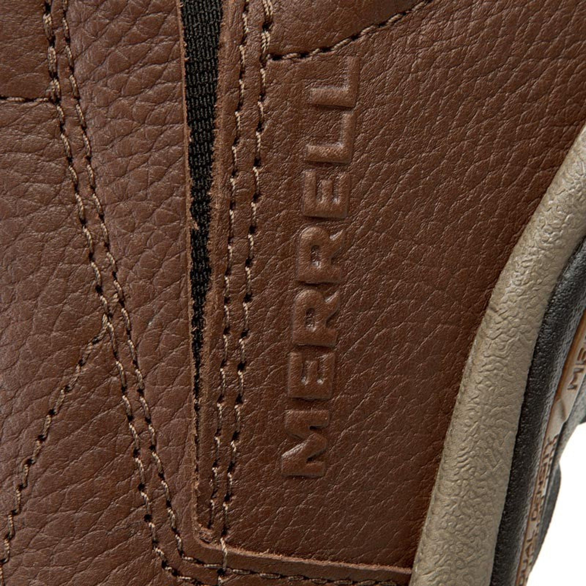 [J39817] Mens Merrell JUNGLE MOC