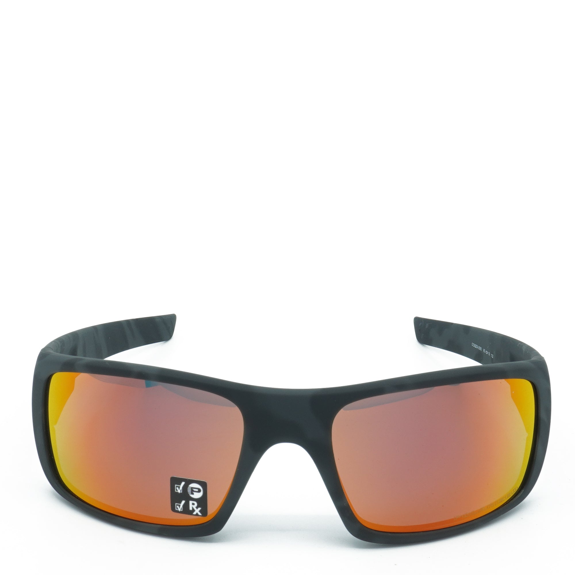 [OO9239-30] Mens Oakley Crankshaft Polarized Sunglasses