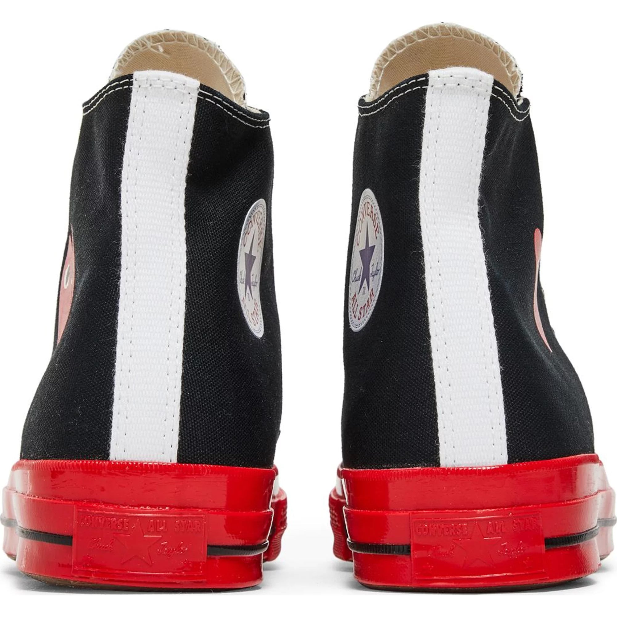 [A01793C] Converse Mens PLAY CHUCK TAYLOR HI