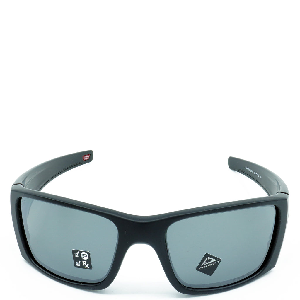 [OO9096-L1] Mens Oakley Fuel Cell Polarized Sunglasses